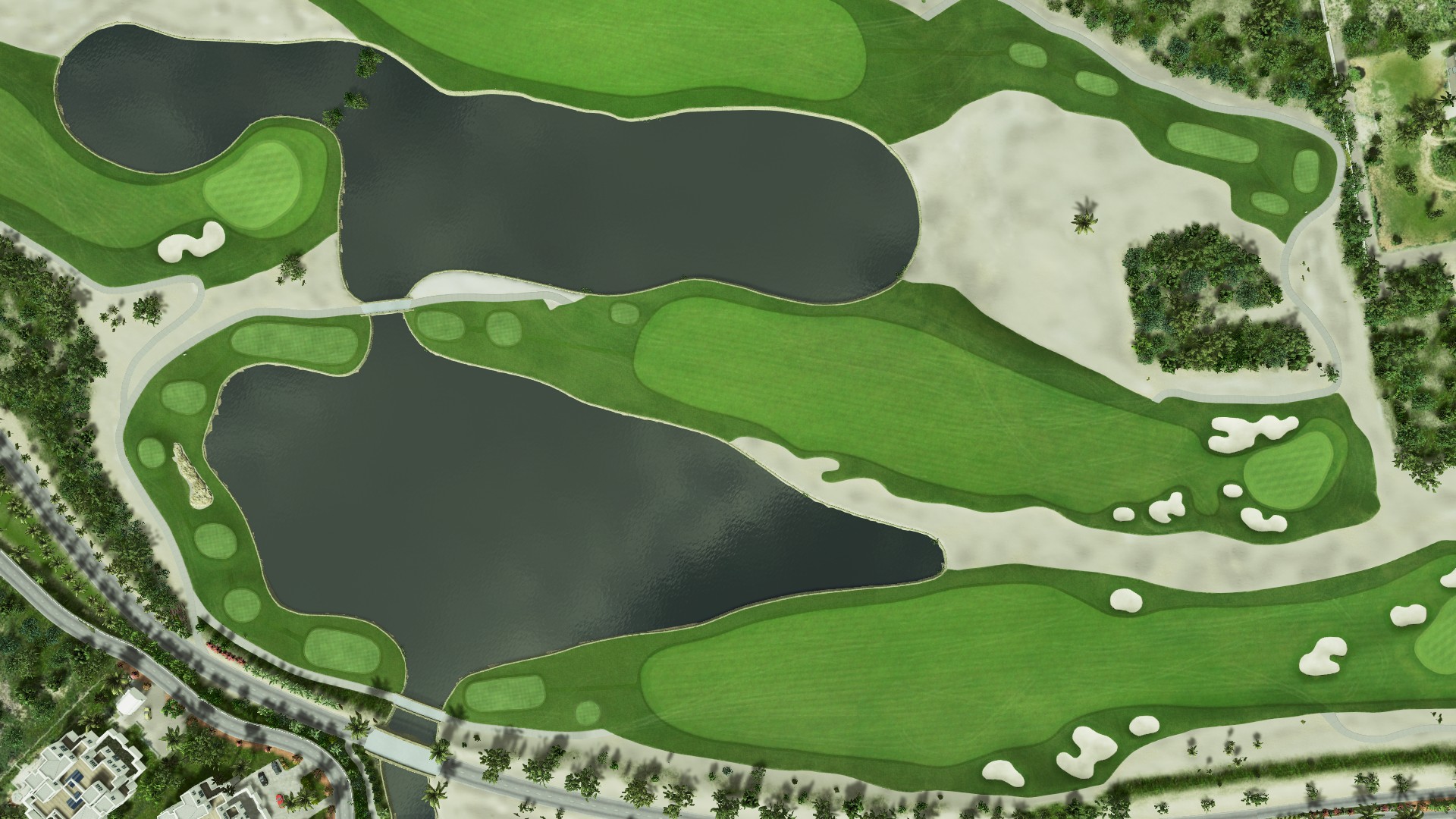 Hole 12