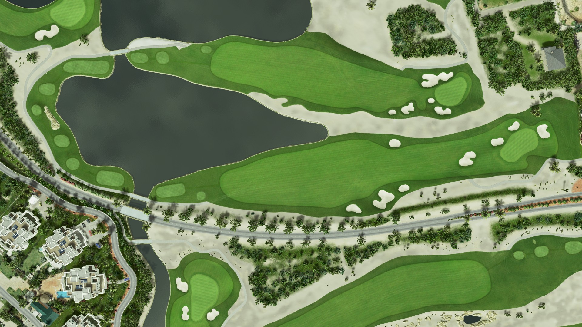 Hole 18