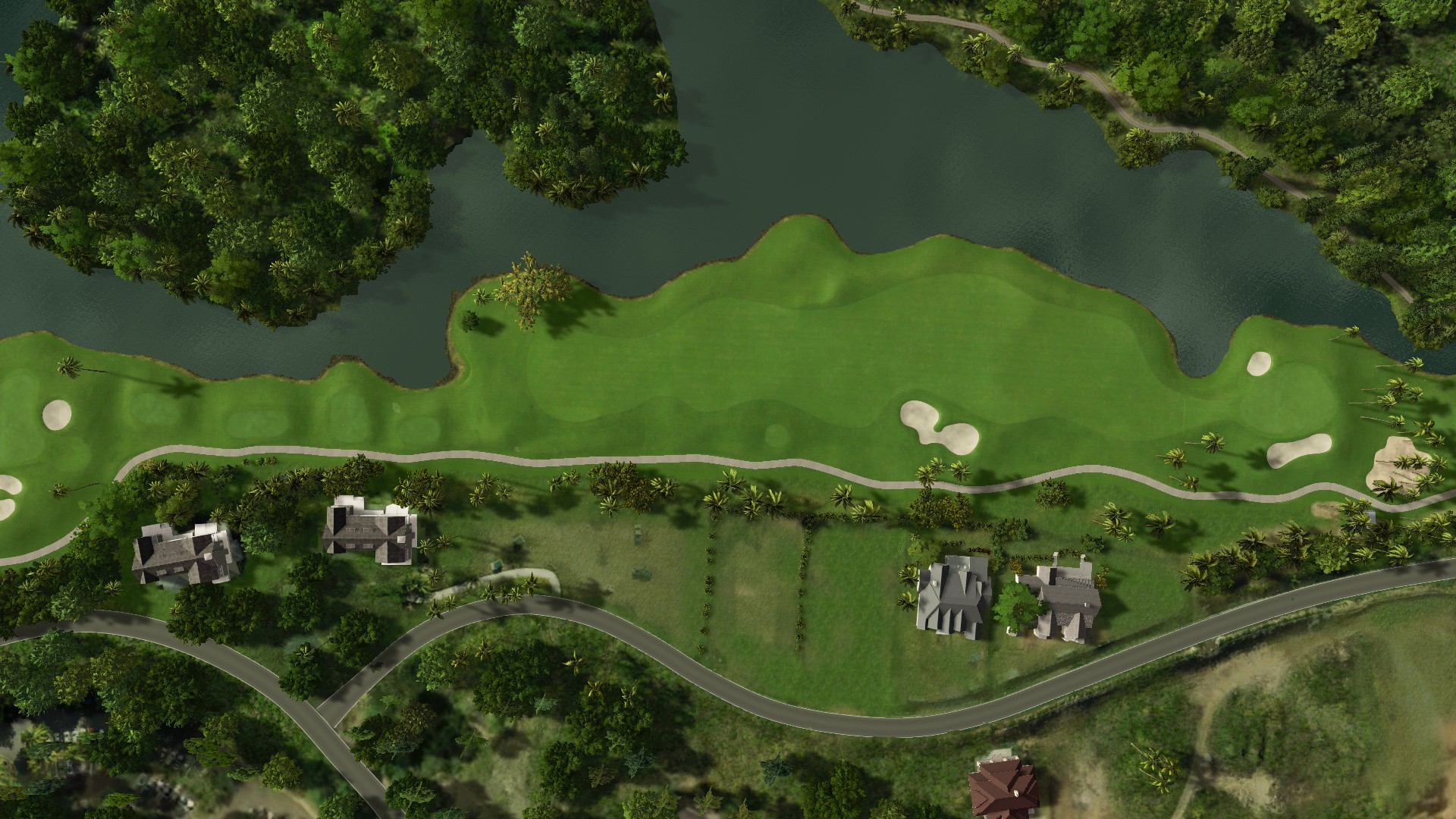 Hole 3