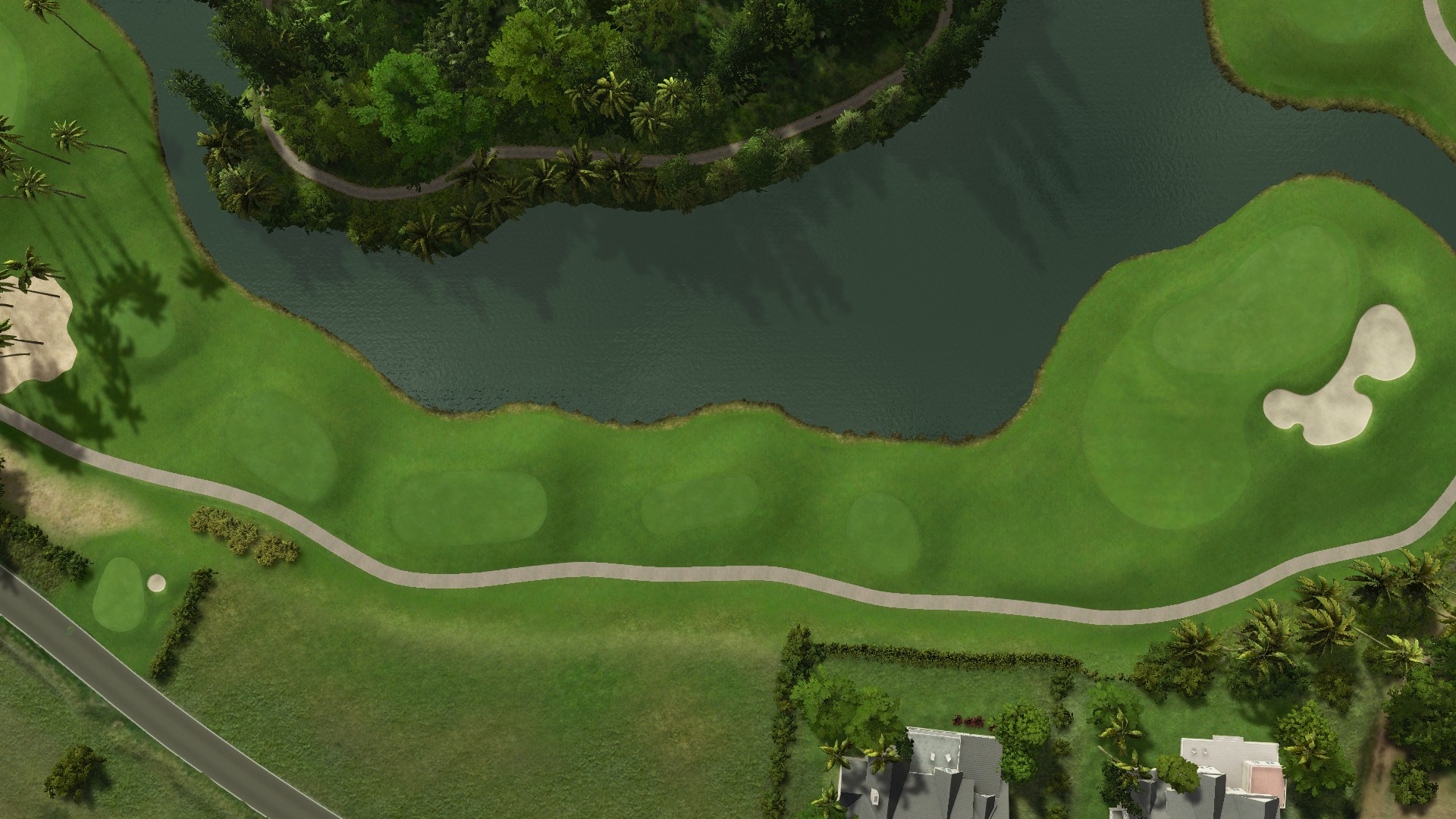 Hole 4
