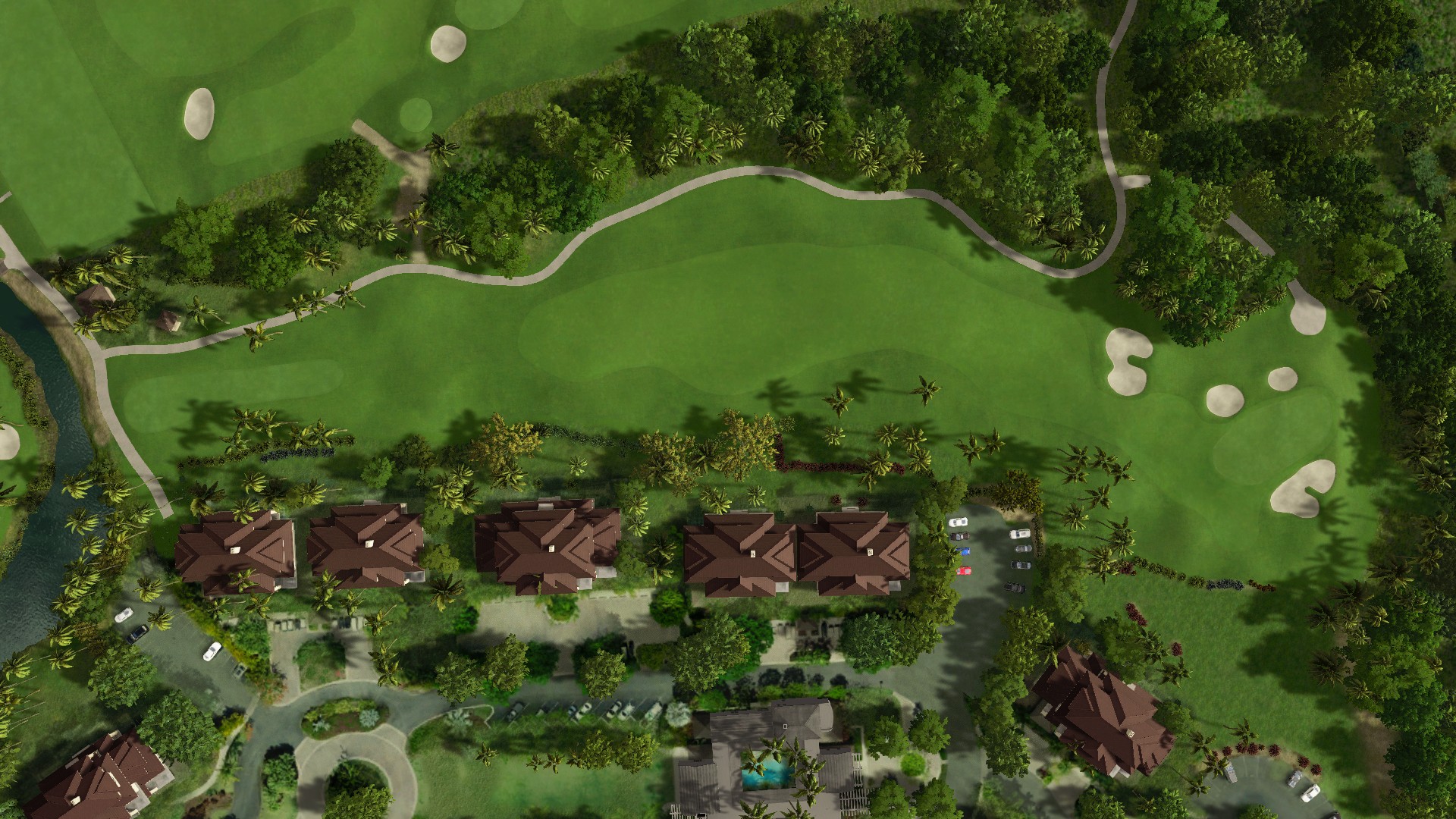 Hole 10