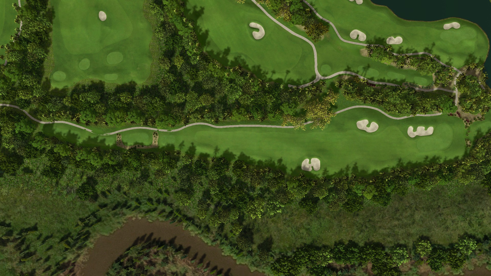 Hole 11
