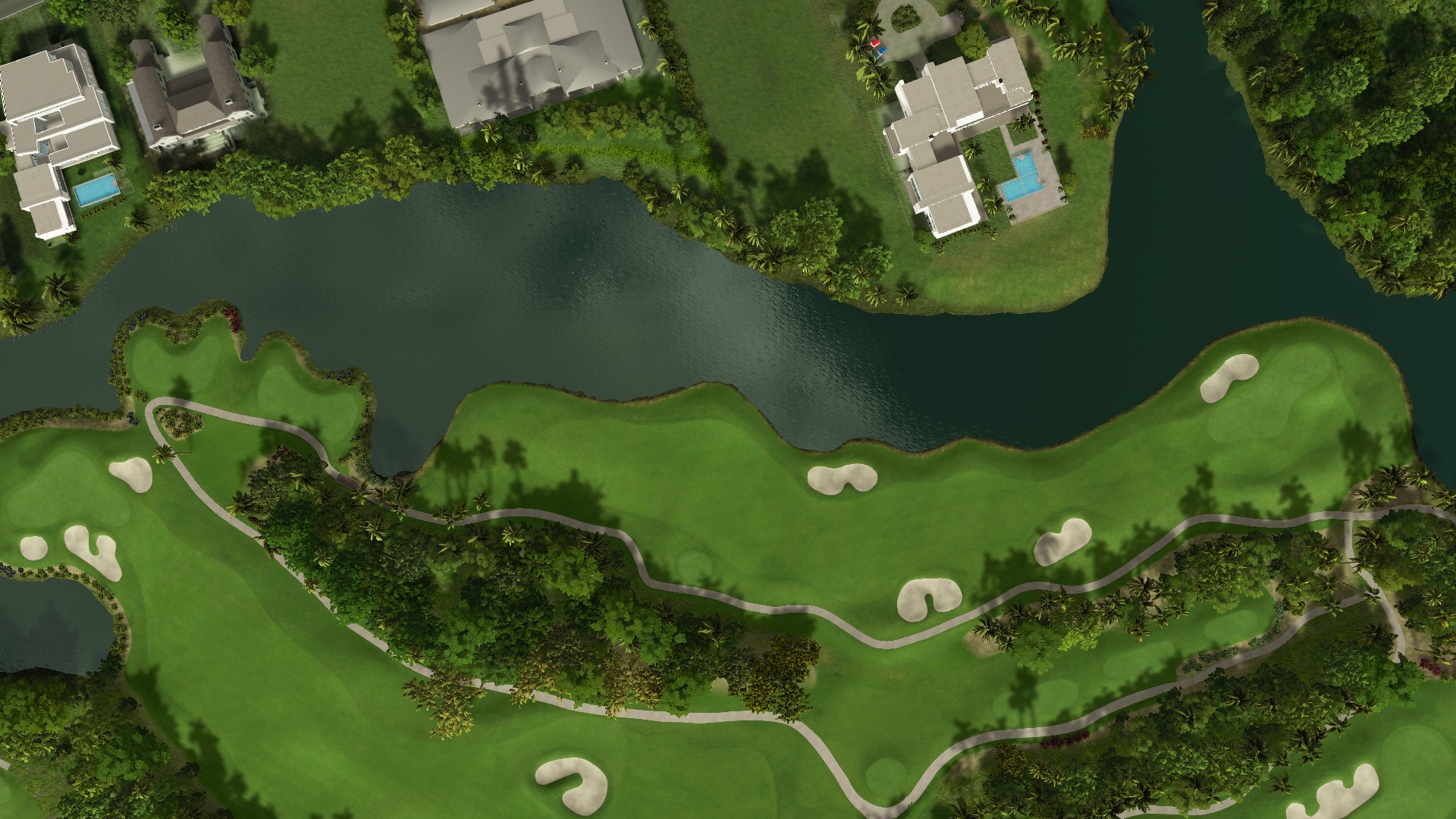 Hole 13