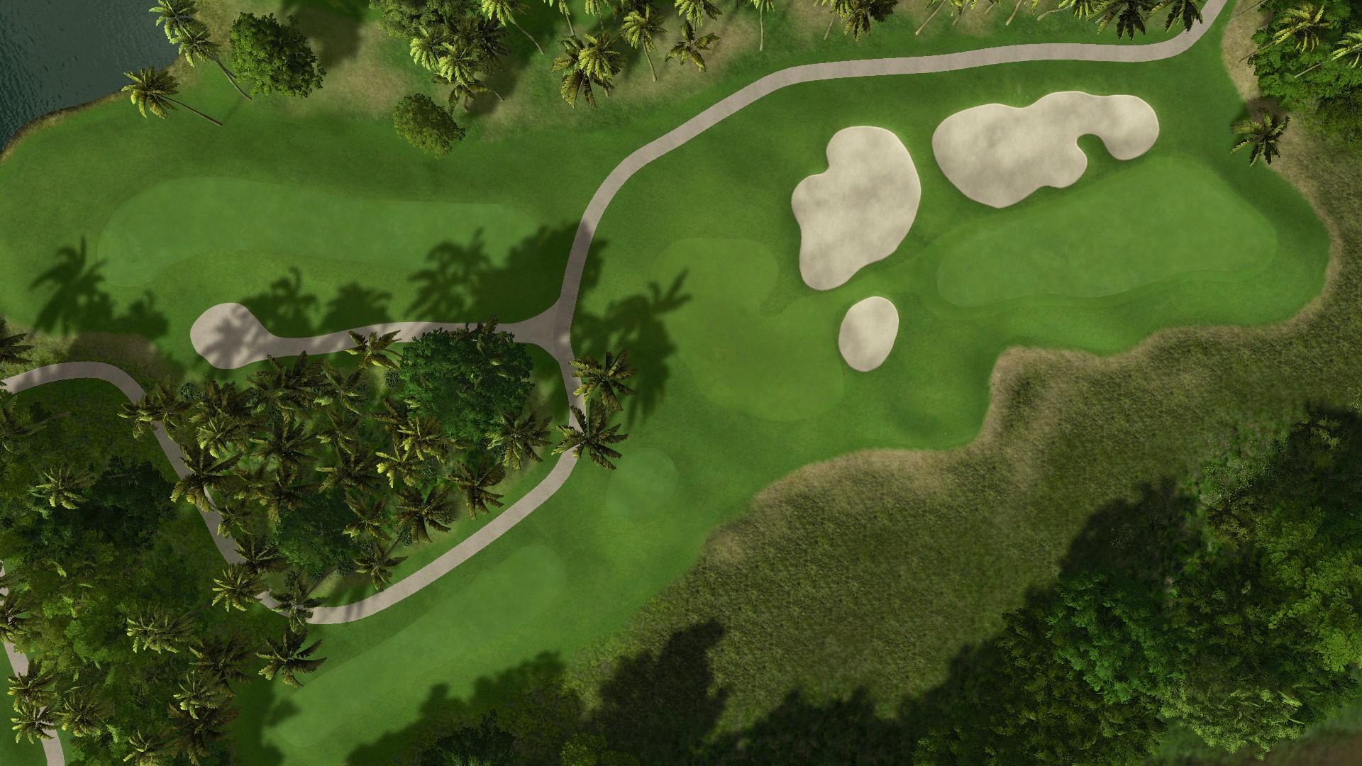 Hole 15