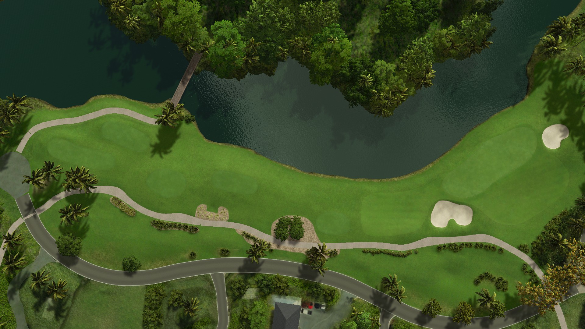 Hole 17