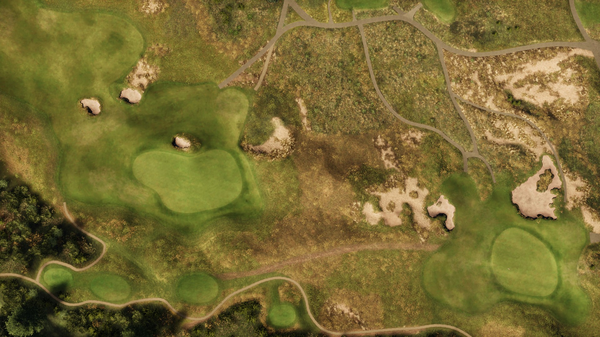 Hole 2