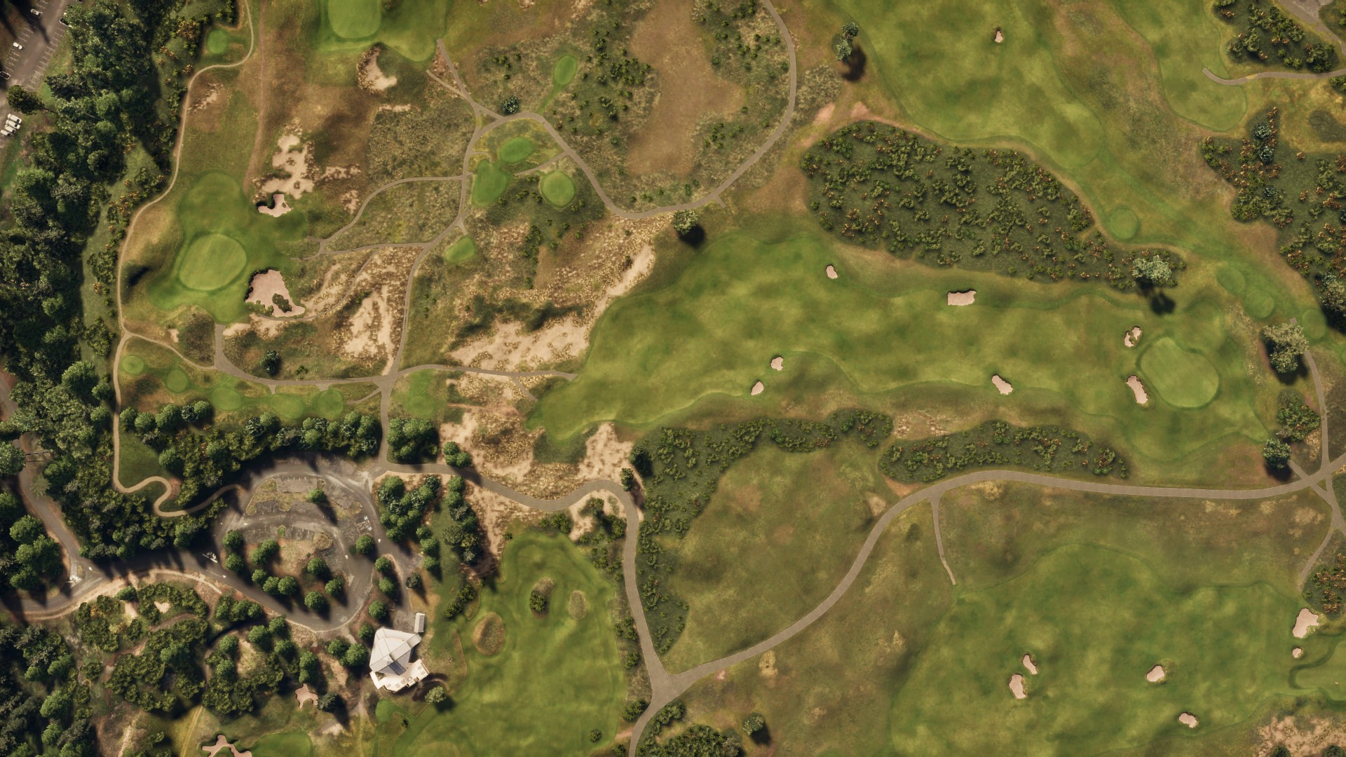 Hole 3