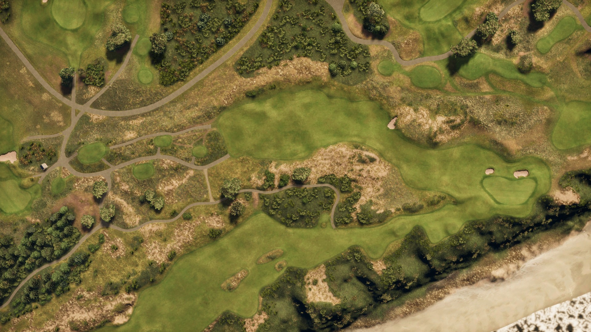Hole 4