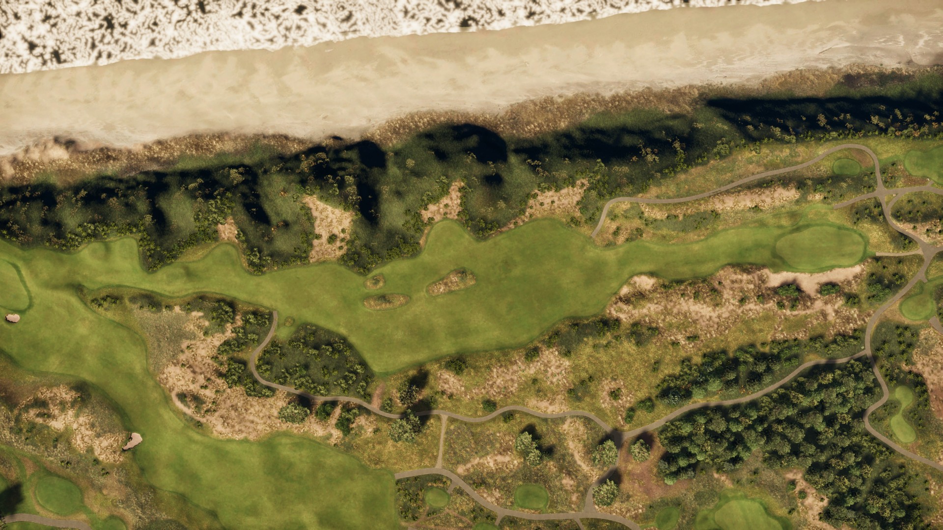 Hole 5