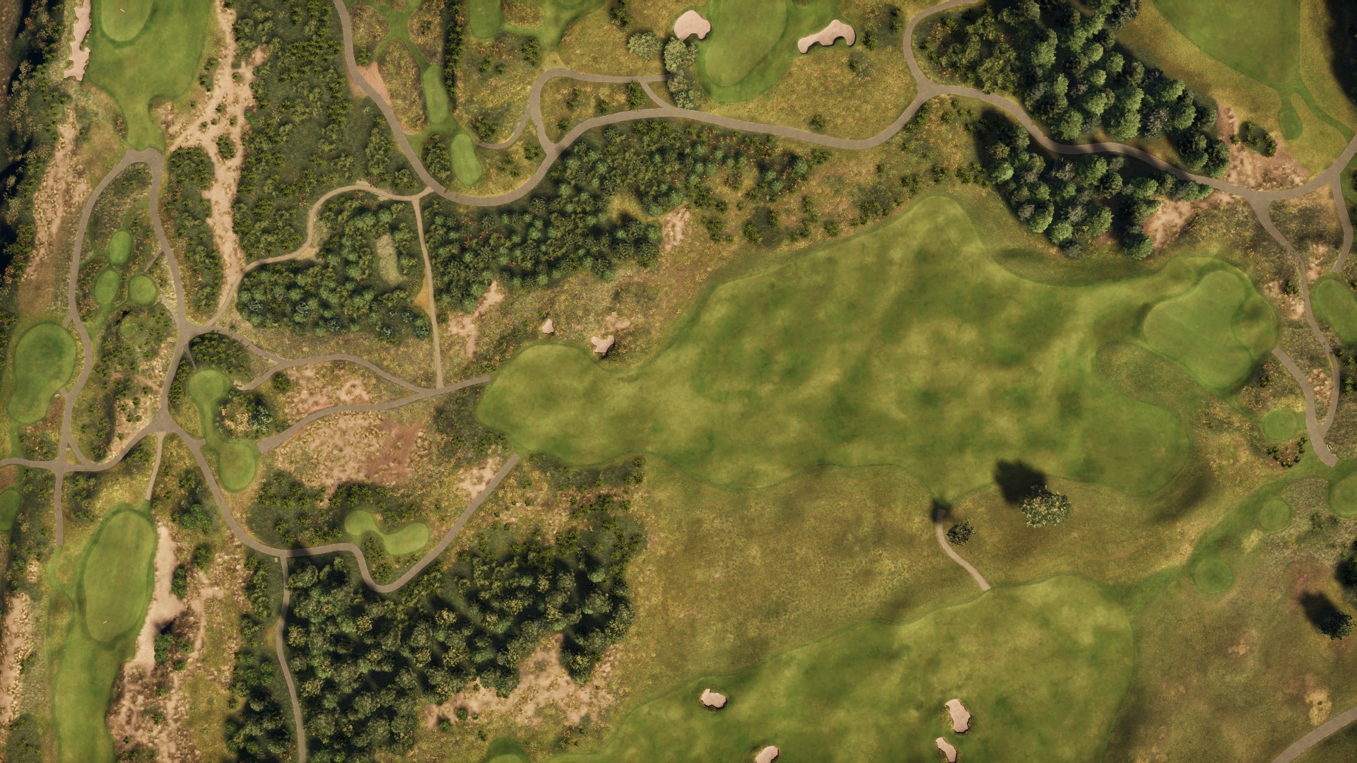 Hole 7