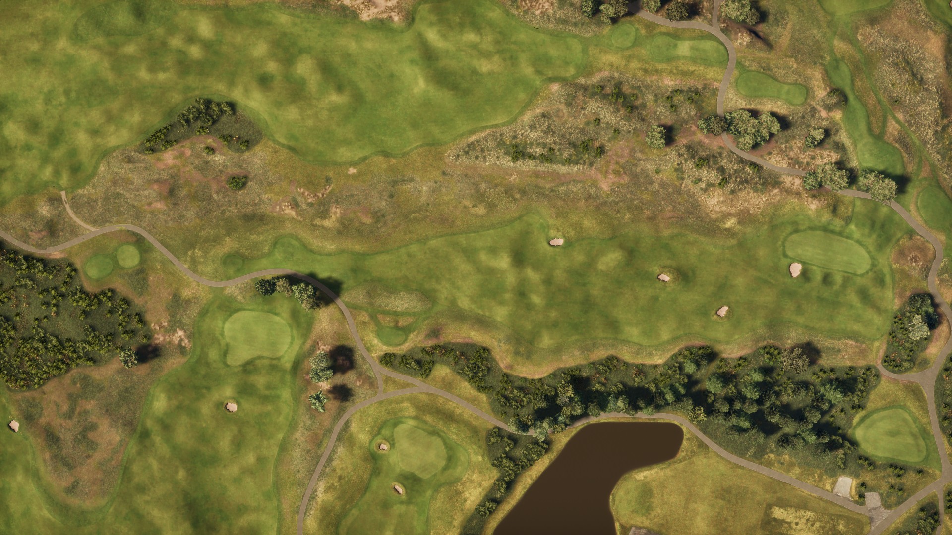 Hole 11