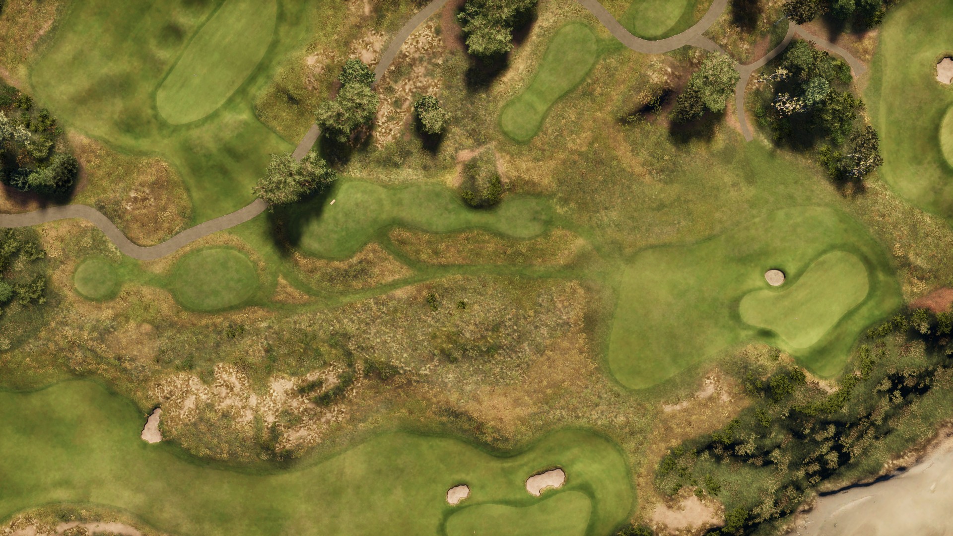 Hole 12