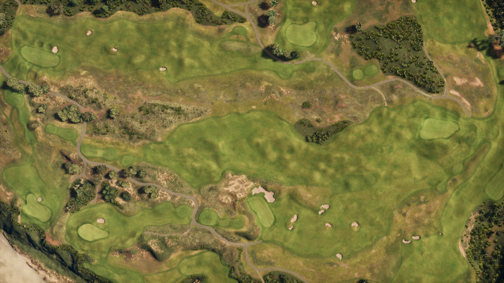 Hole 13