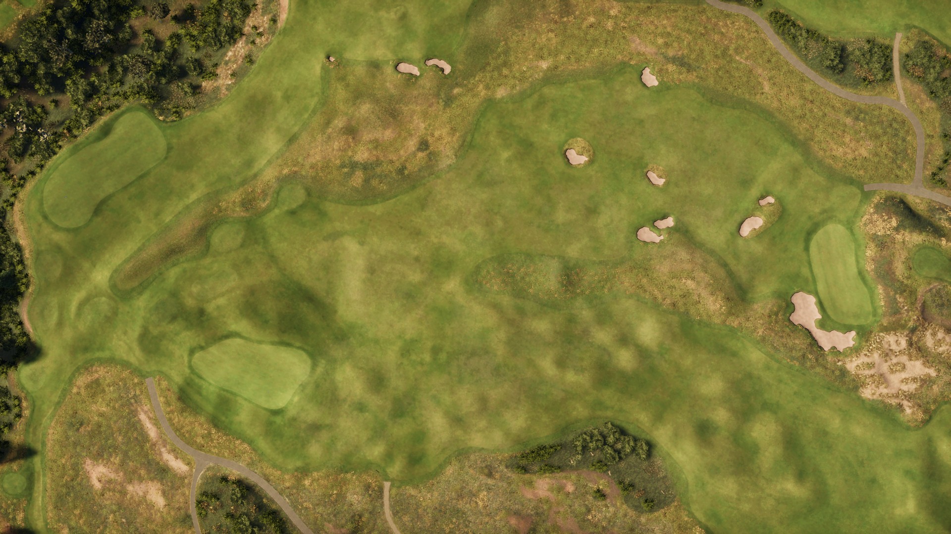 Hole 14