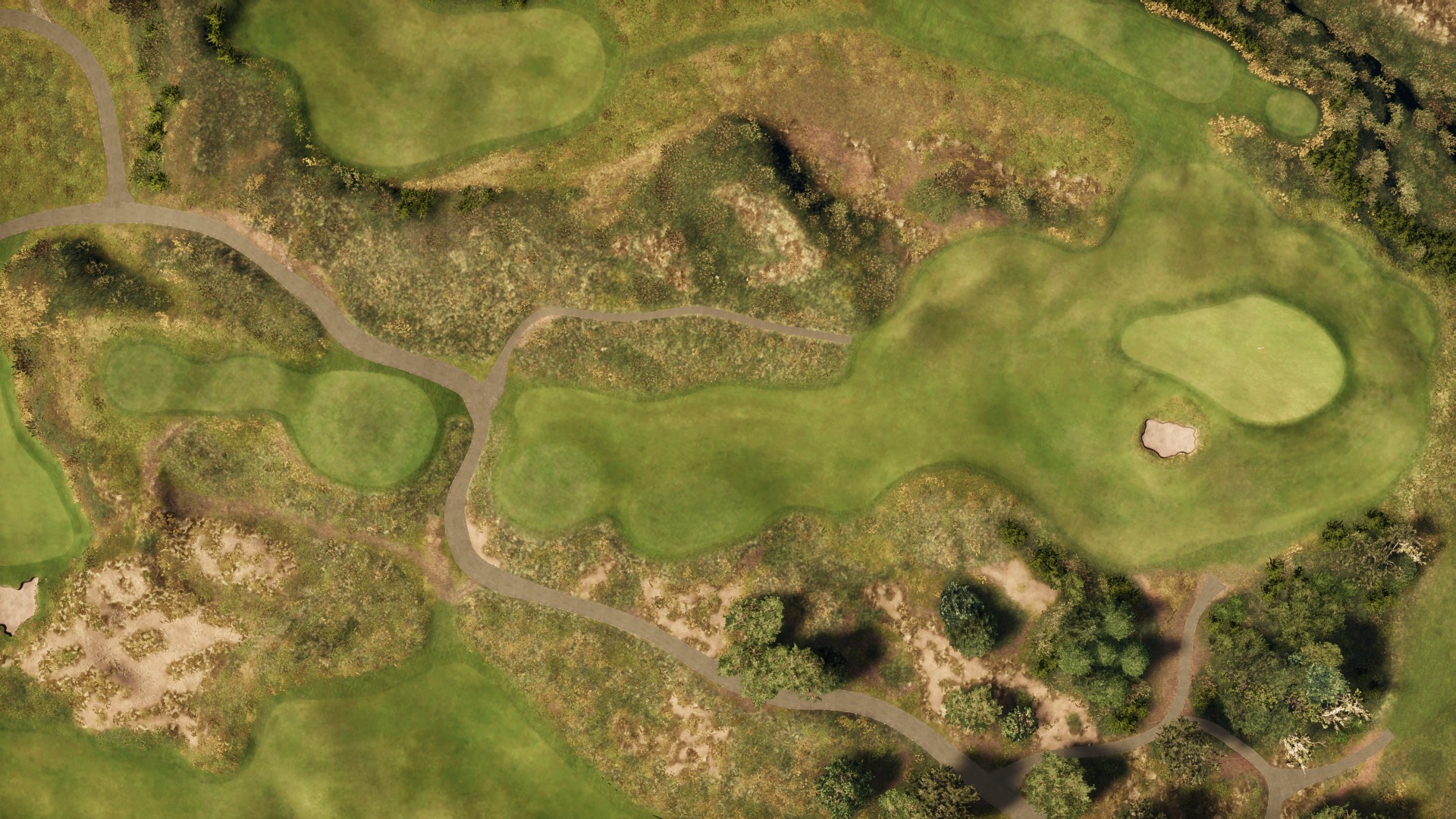 Hole 15