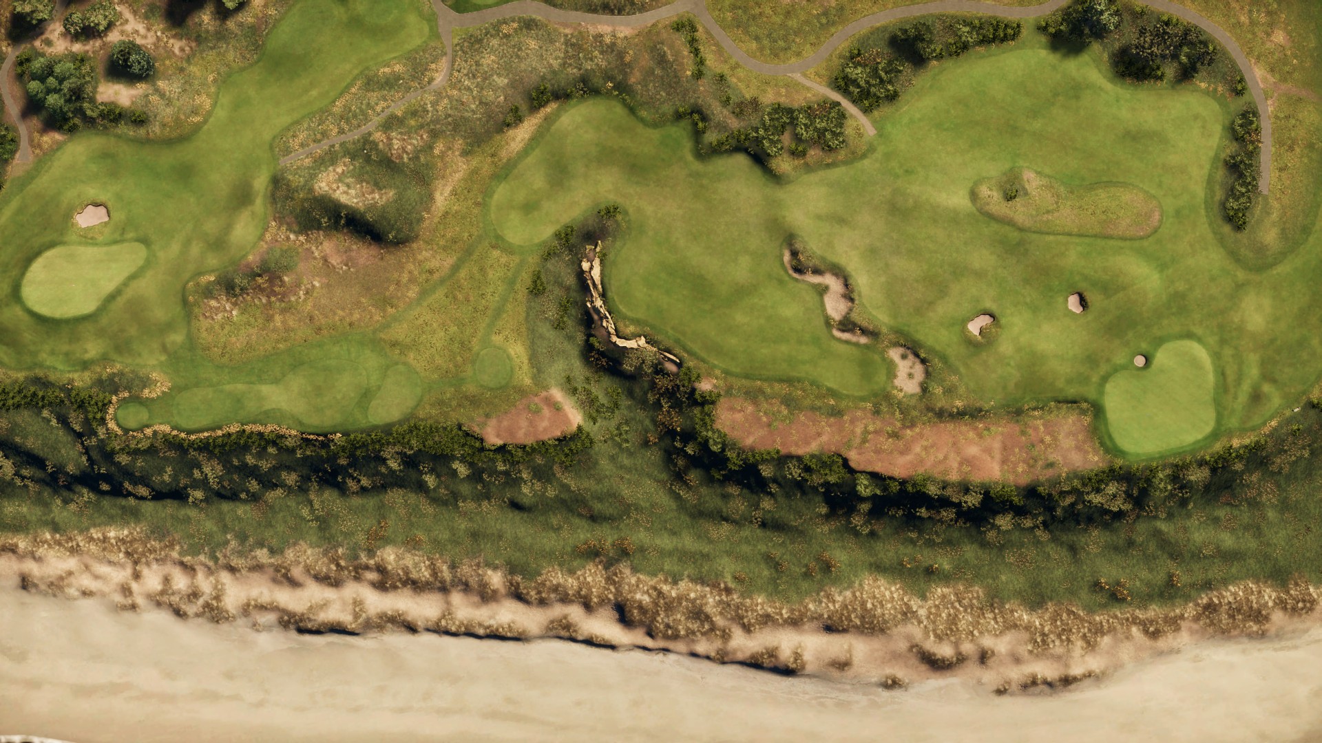 Hole 16
