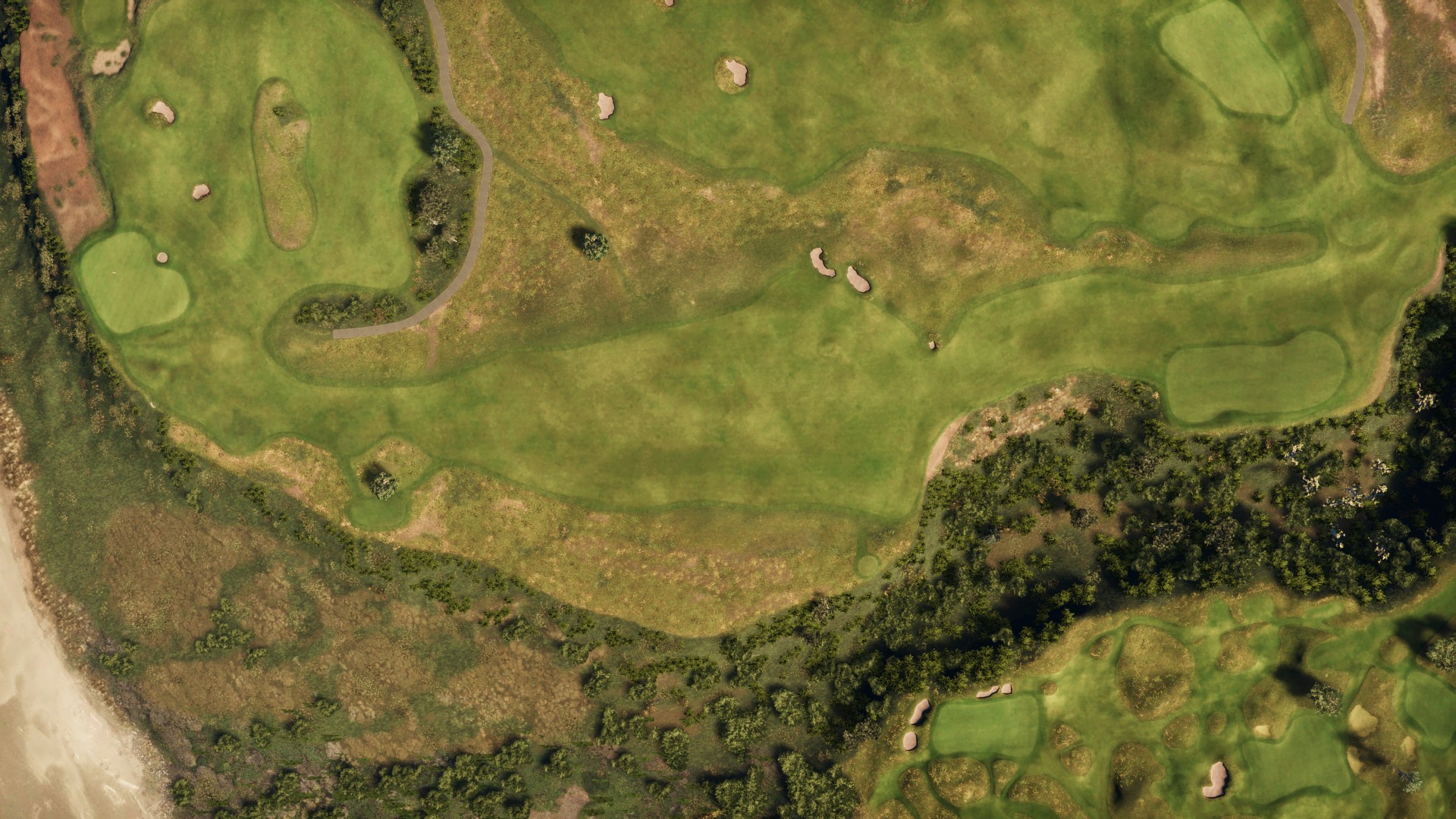 Hole 17