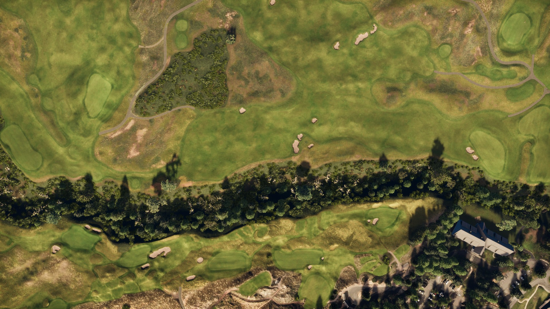 Hole 18