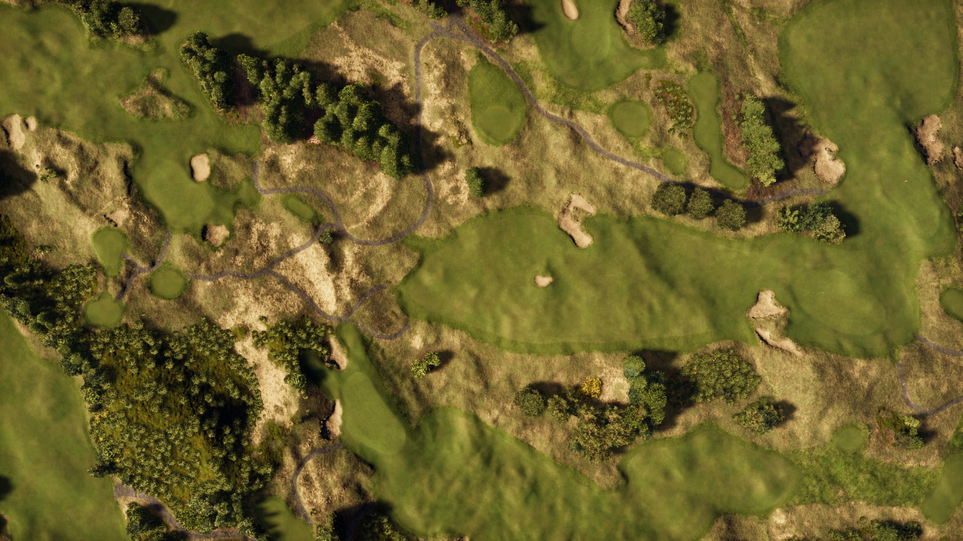 Hole 2