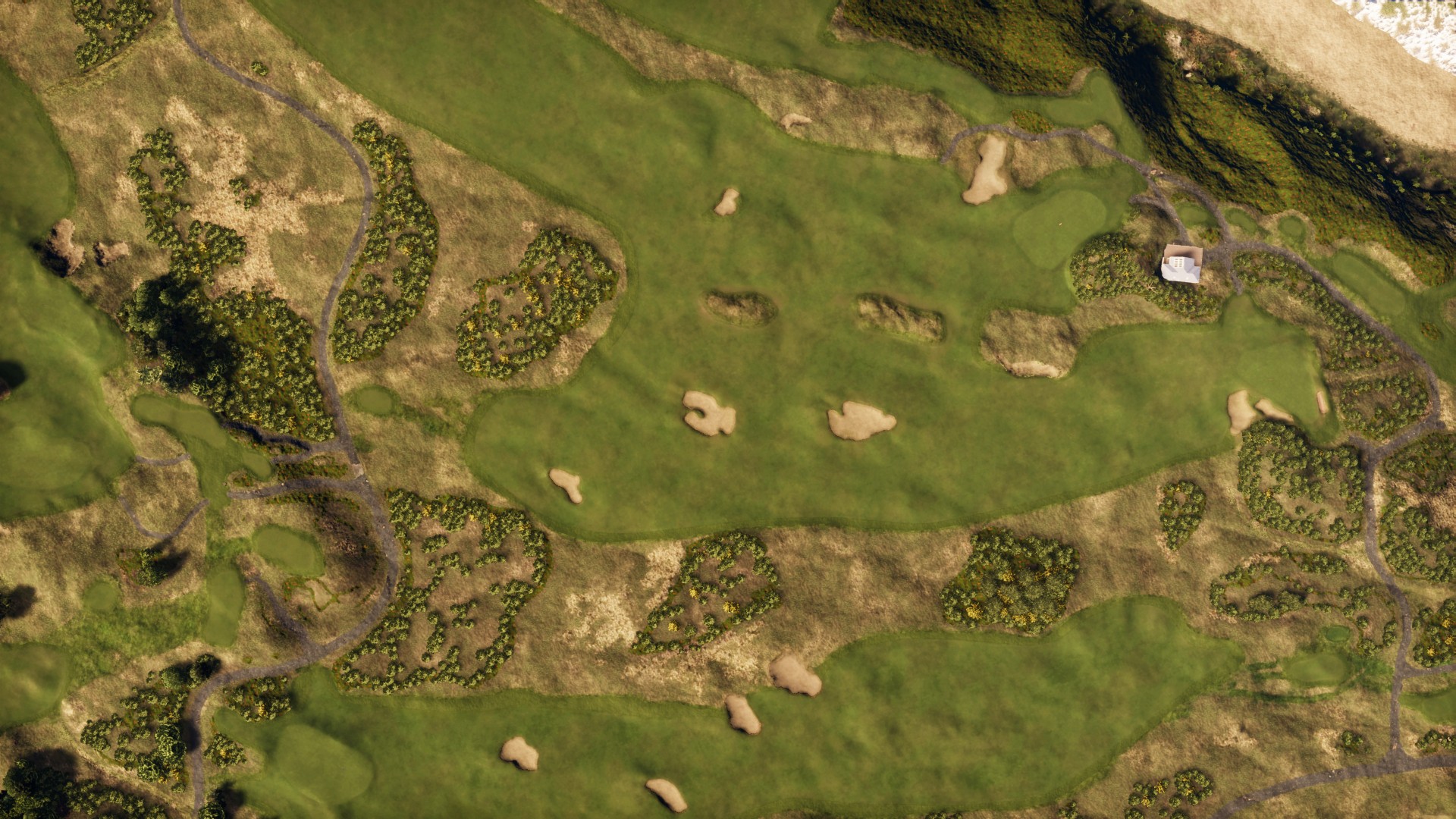 Hole 3