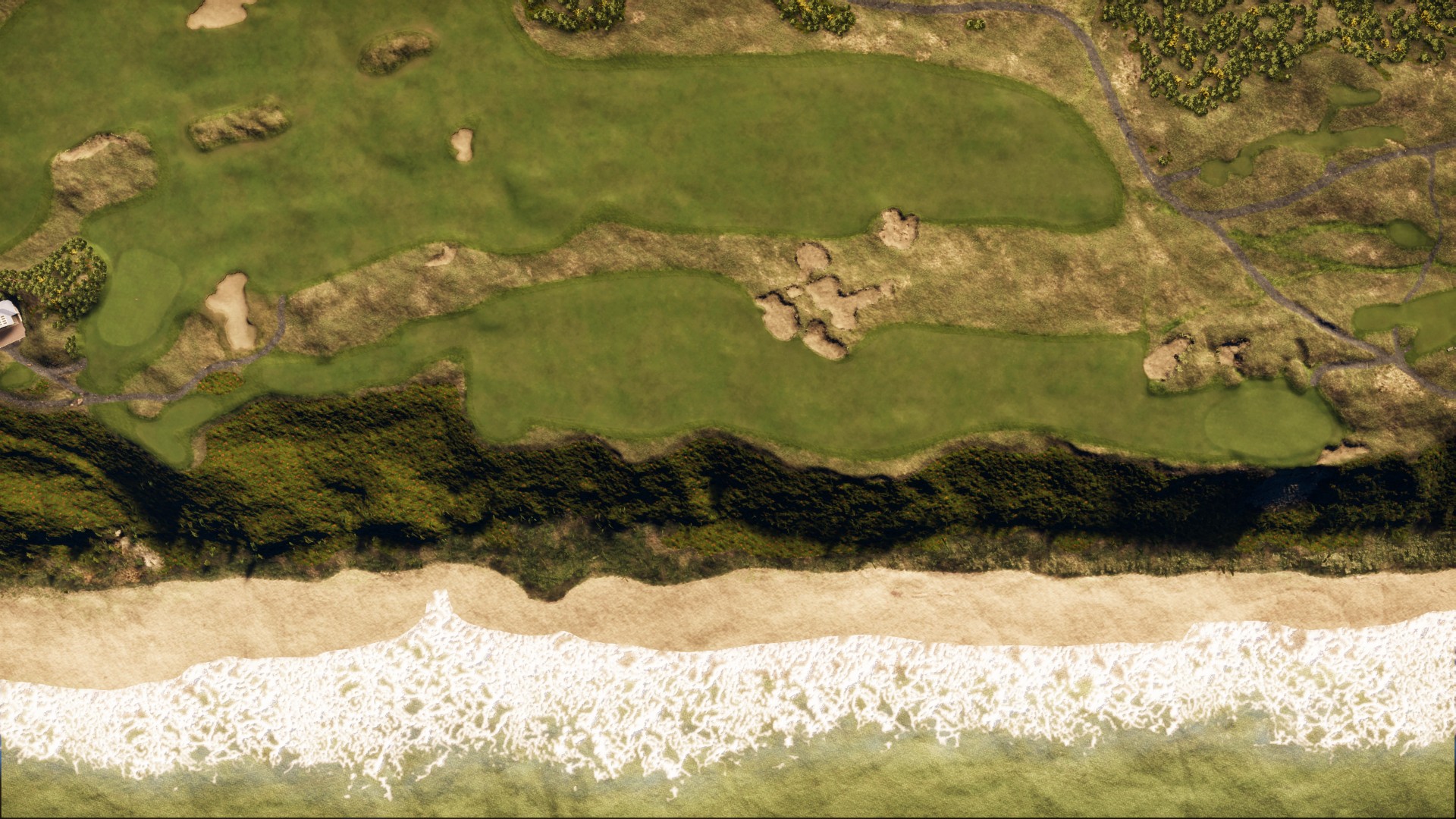 Hole 4