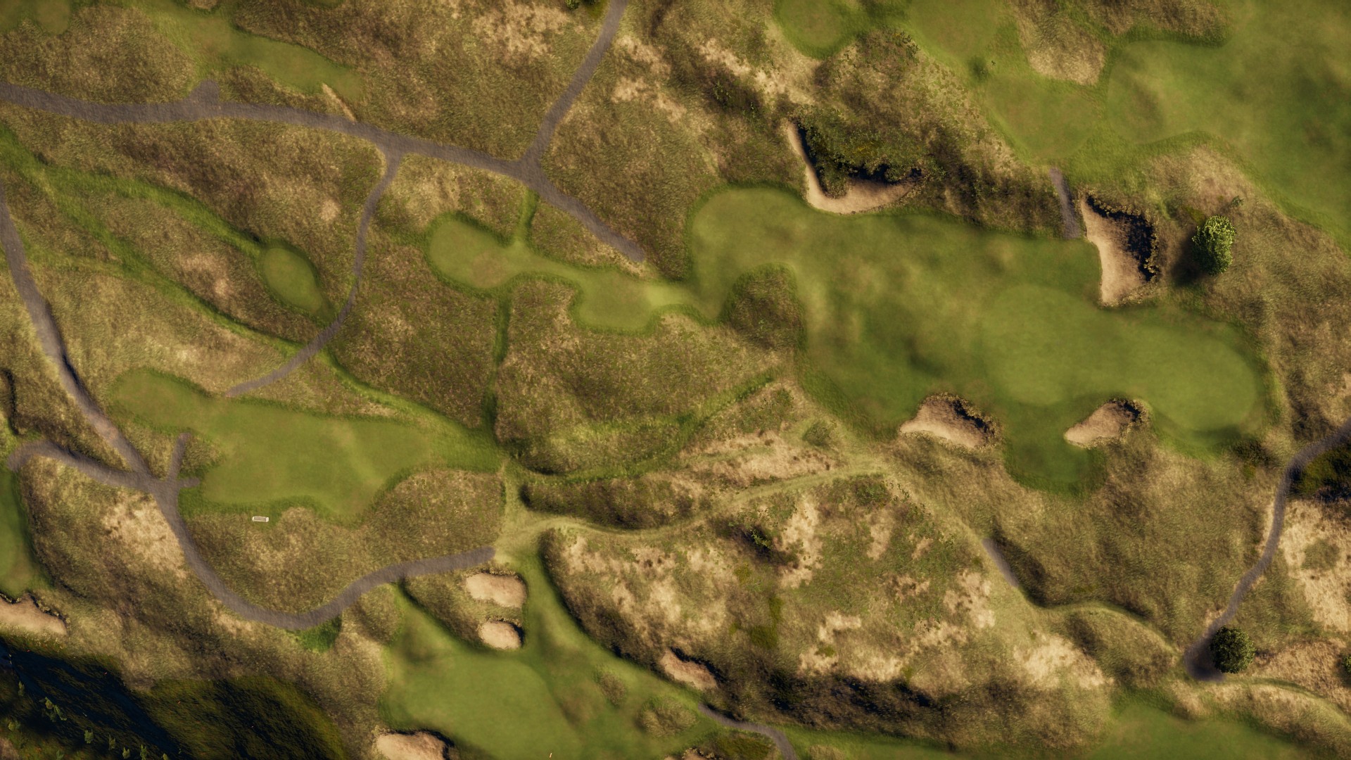 Hole 5