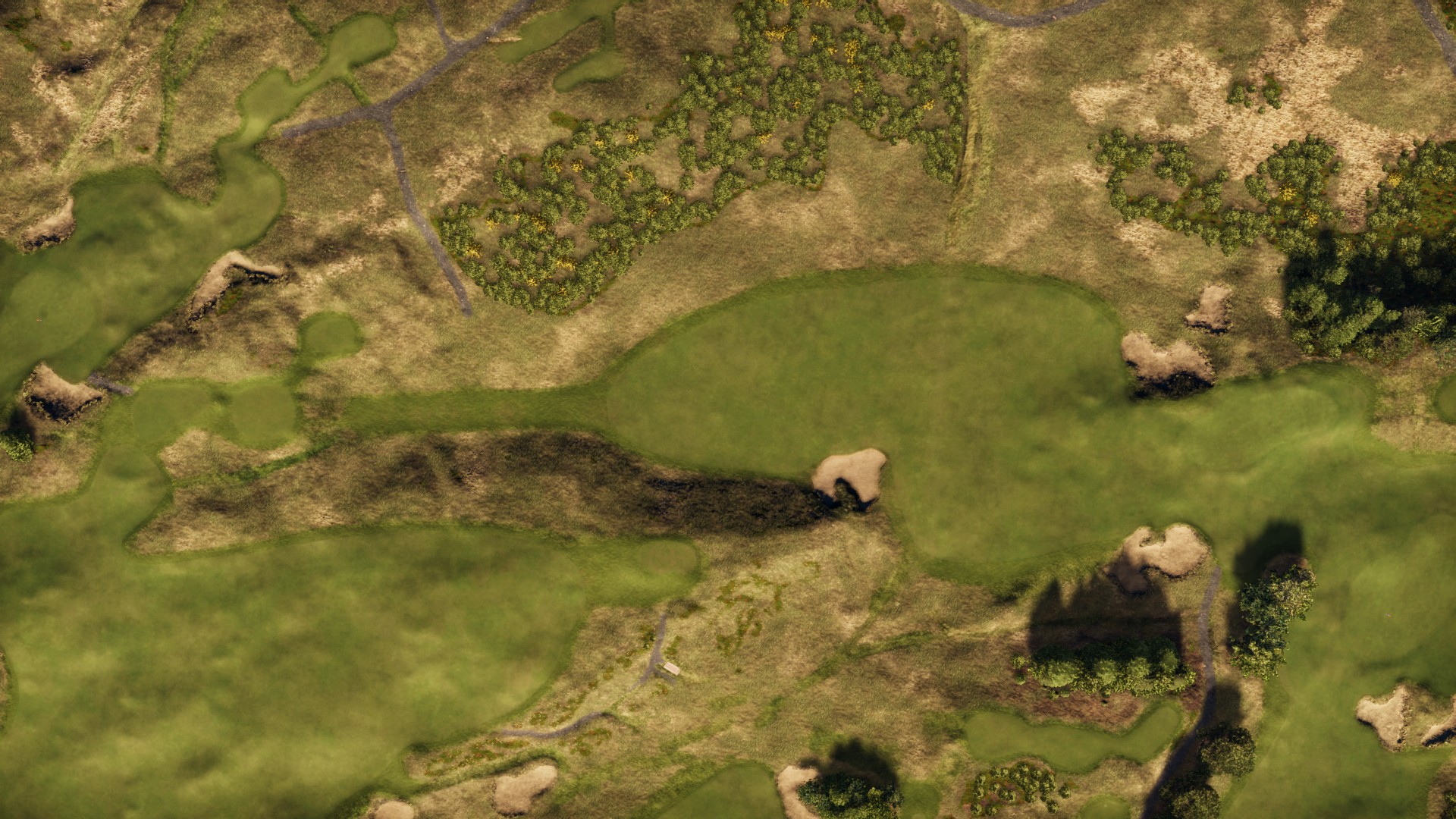 Hole 6