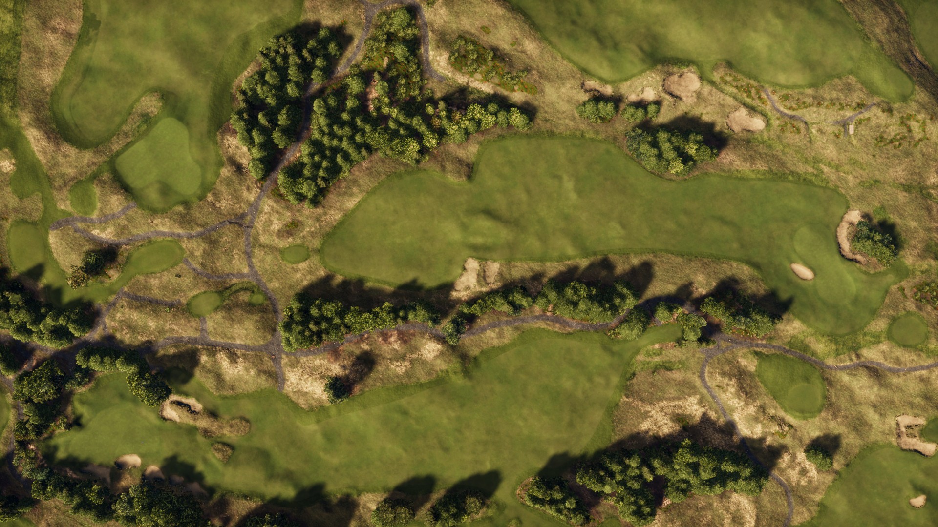 Hole 8