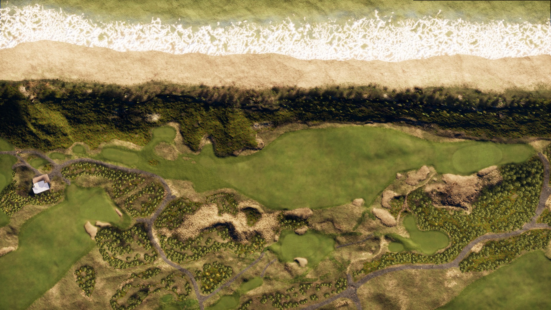 Hole 13