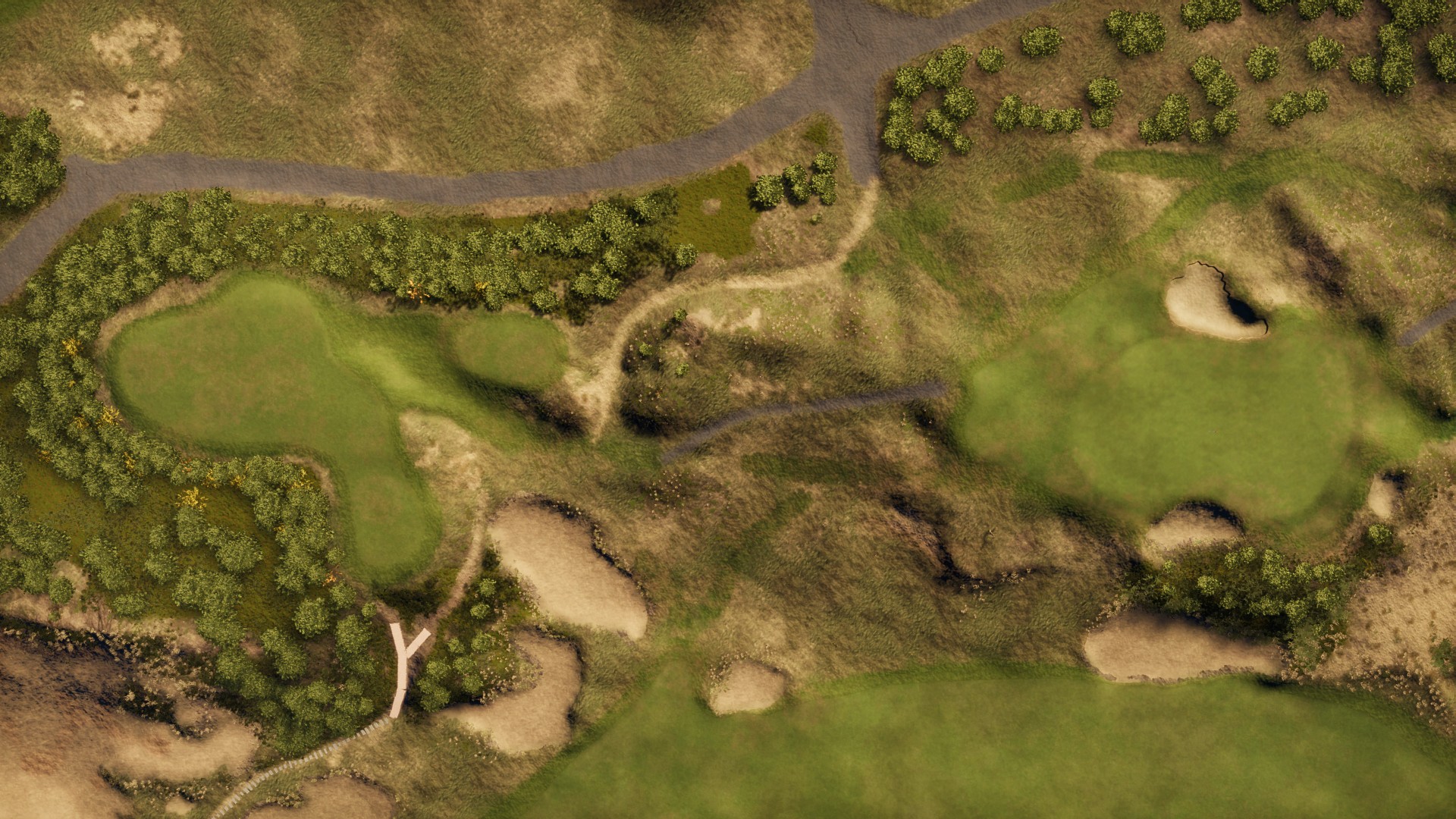 Hole 14