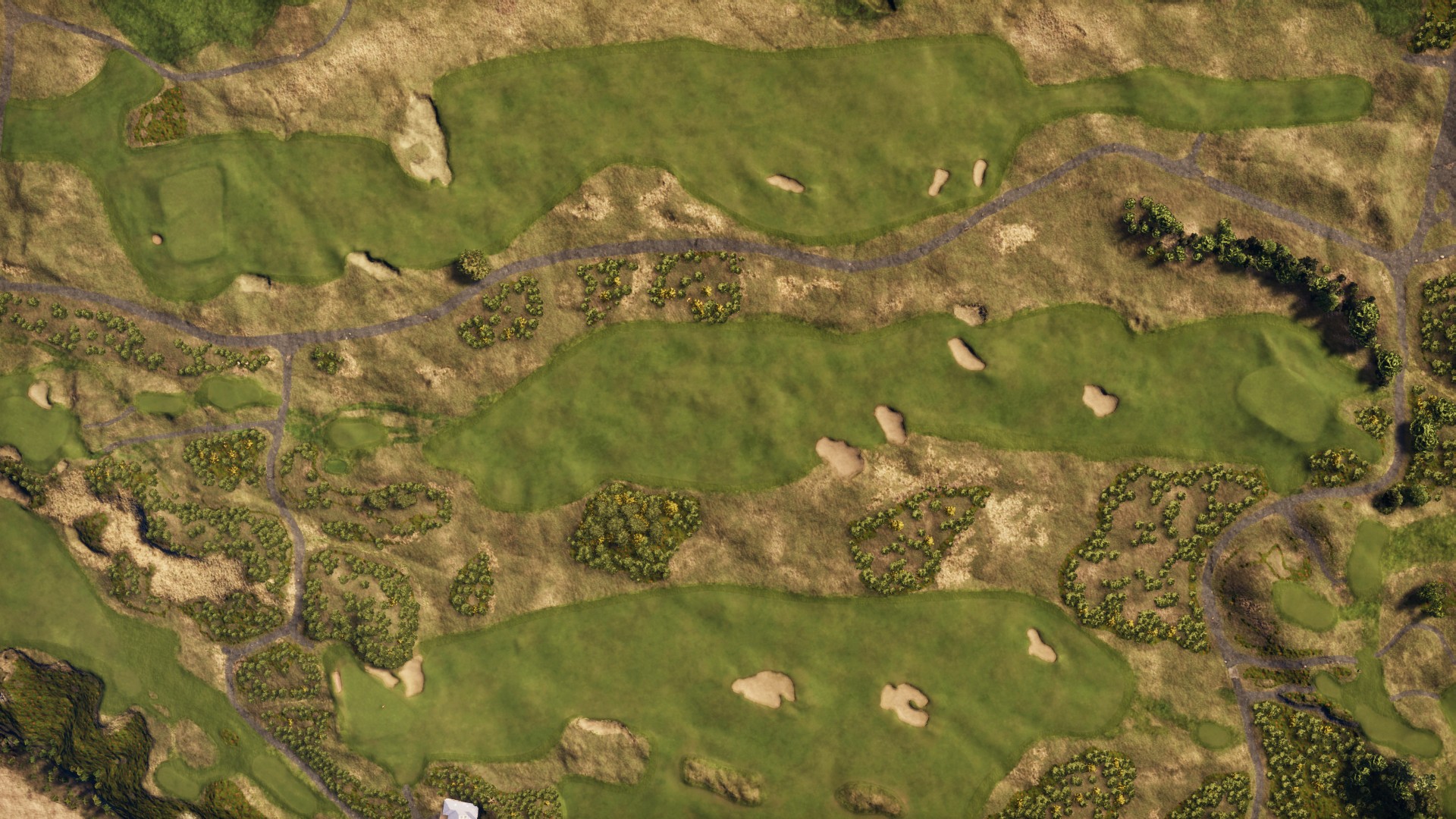 Hole 15