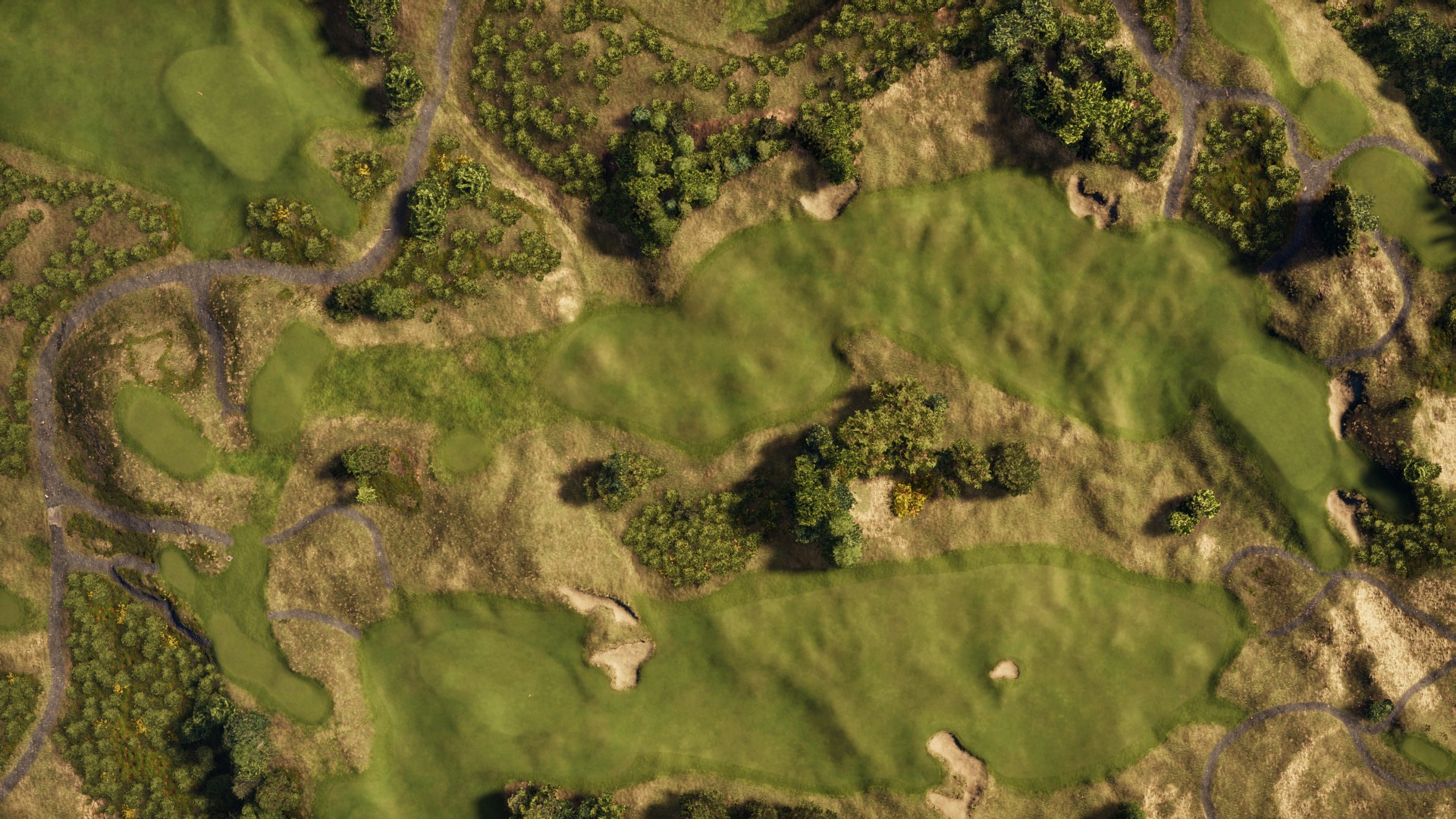 Hole 16