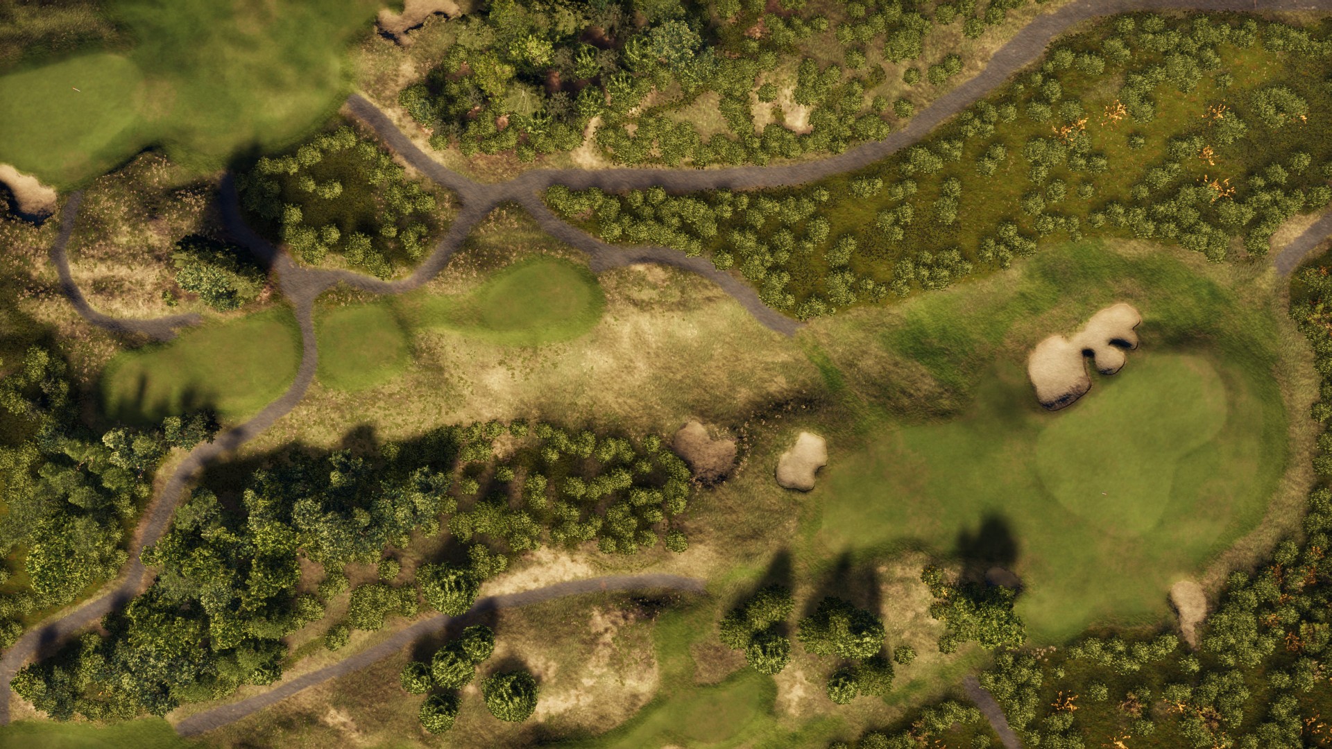 Hole 17