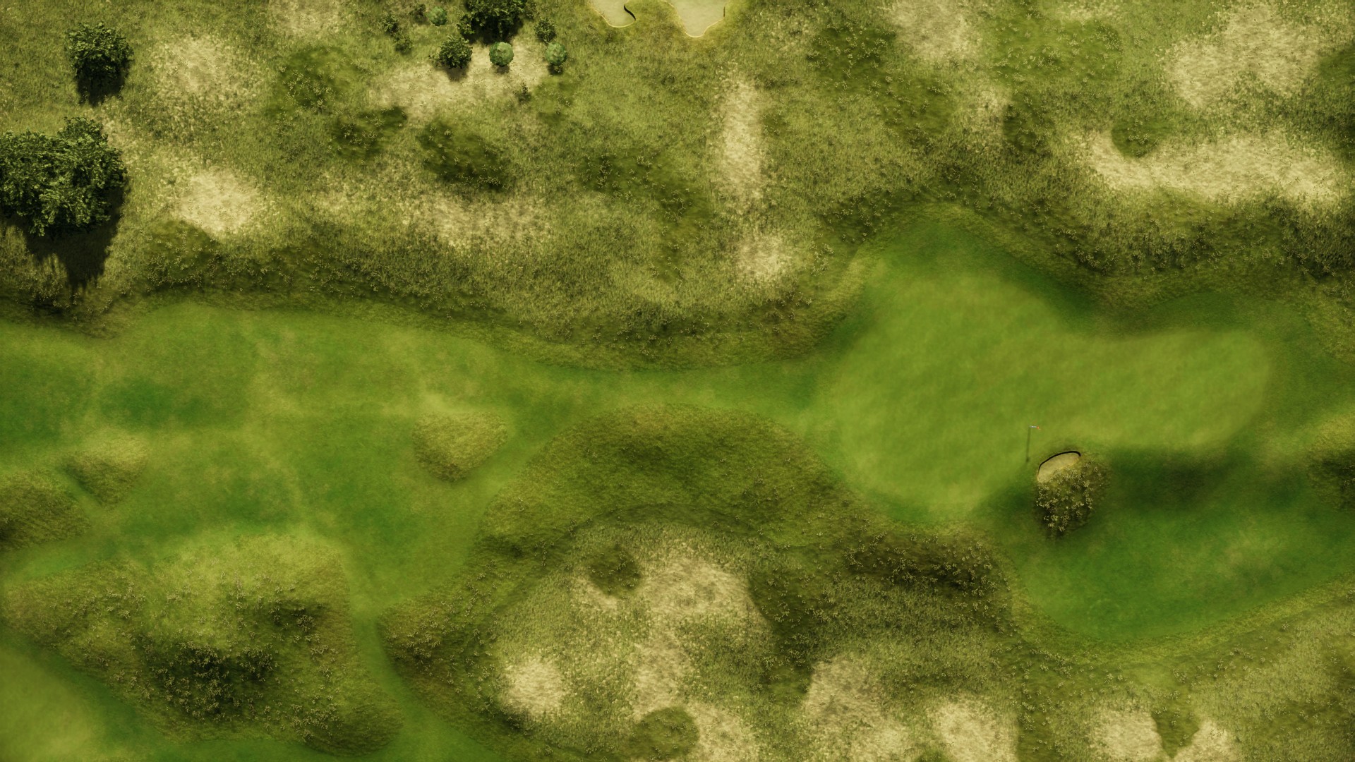 Hole 3