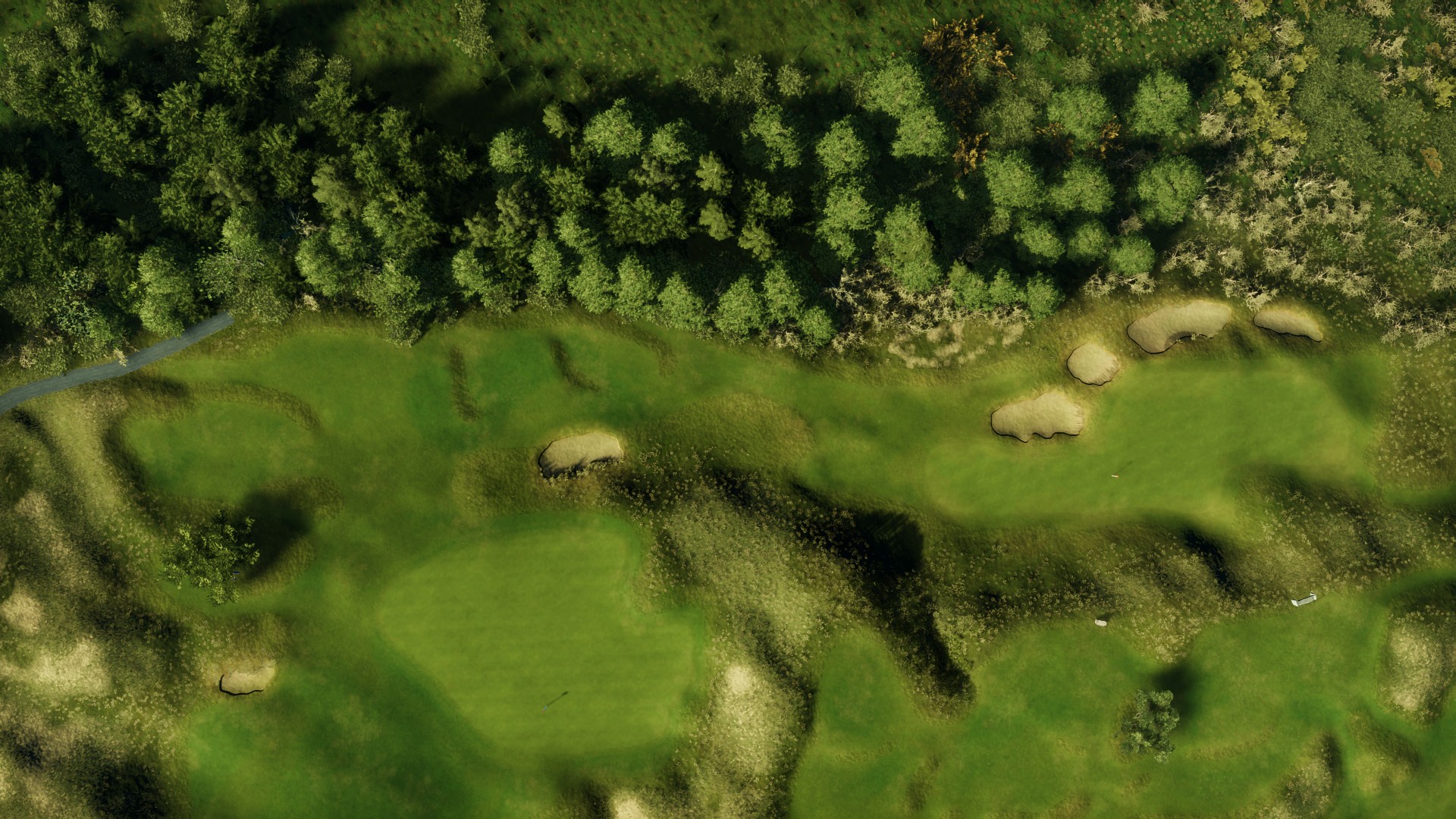 Hole 6