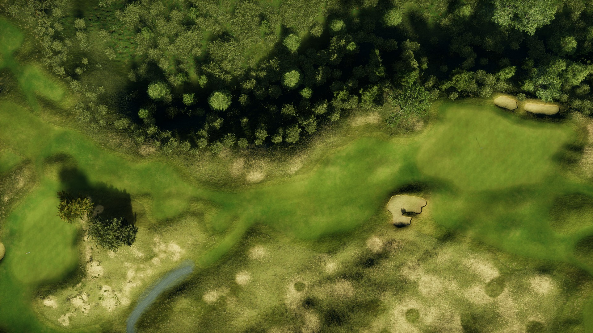 Hole 11