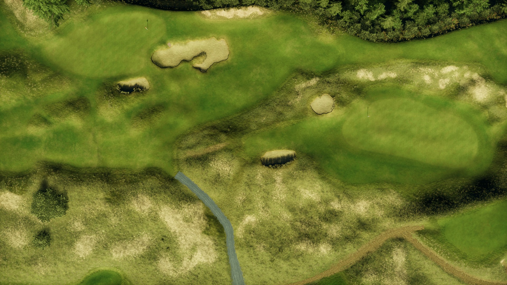 Hole 12
