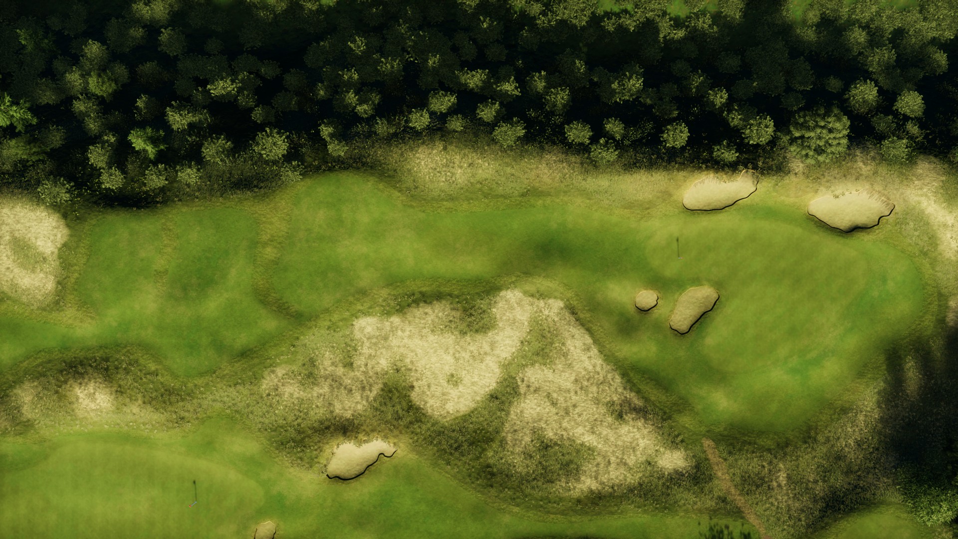 Hole 13