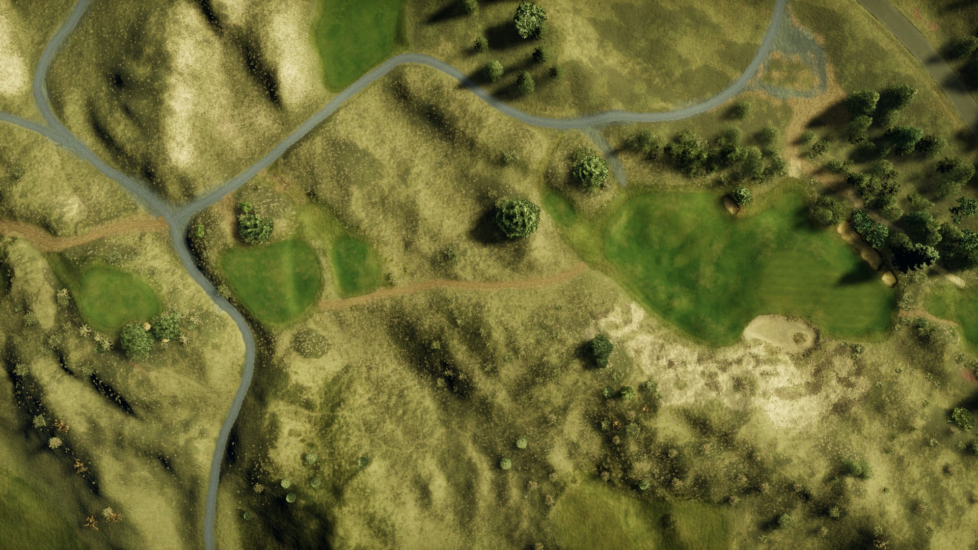 Hole 2