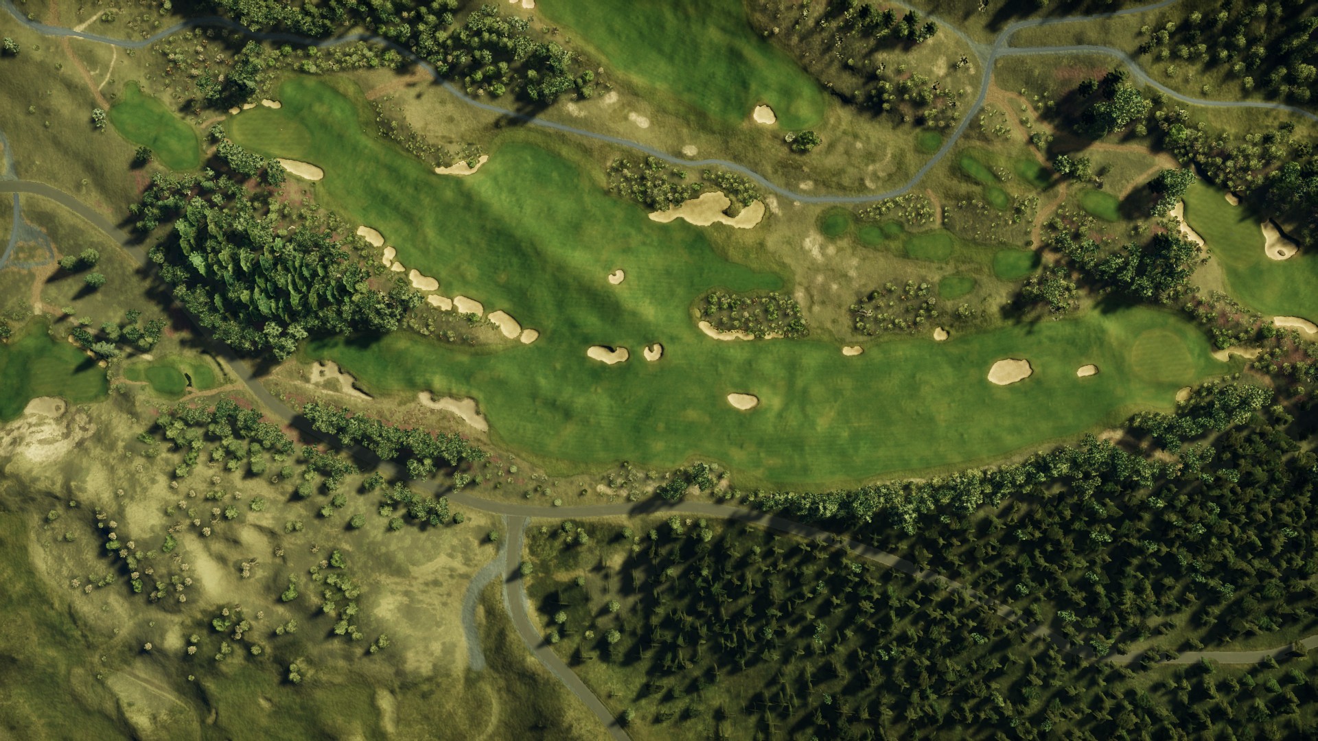 Hole 3