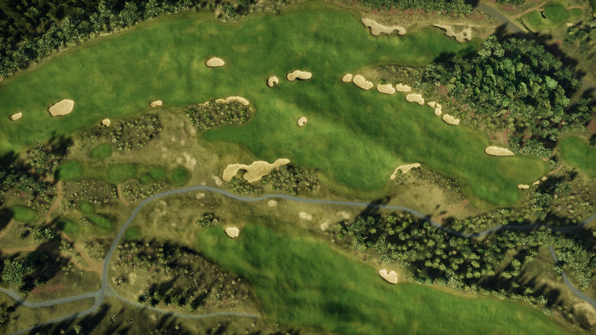Hole 4