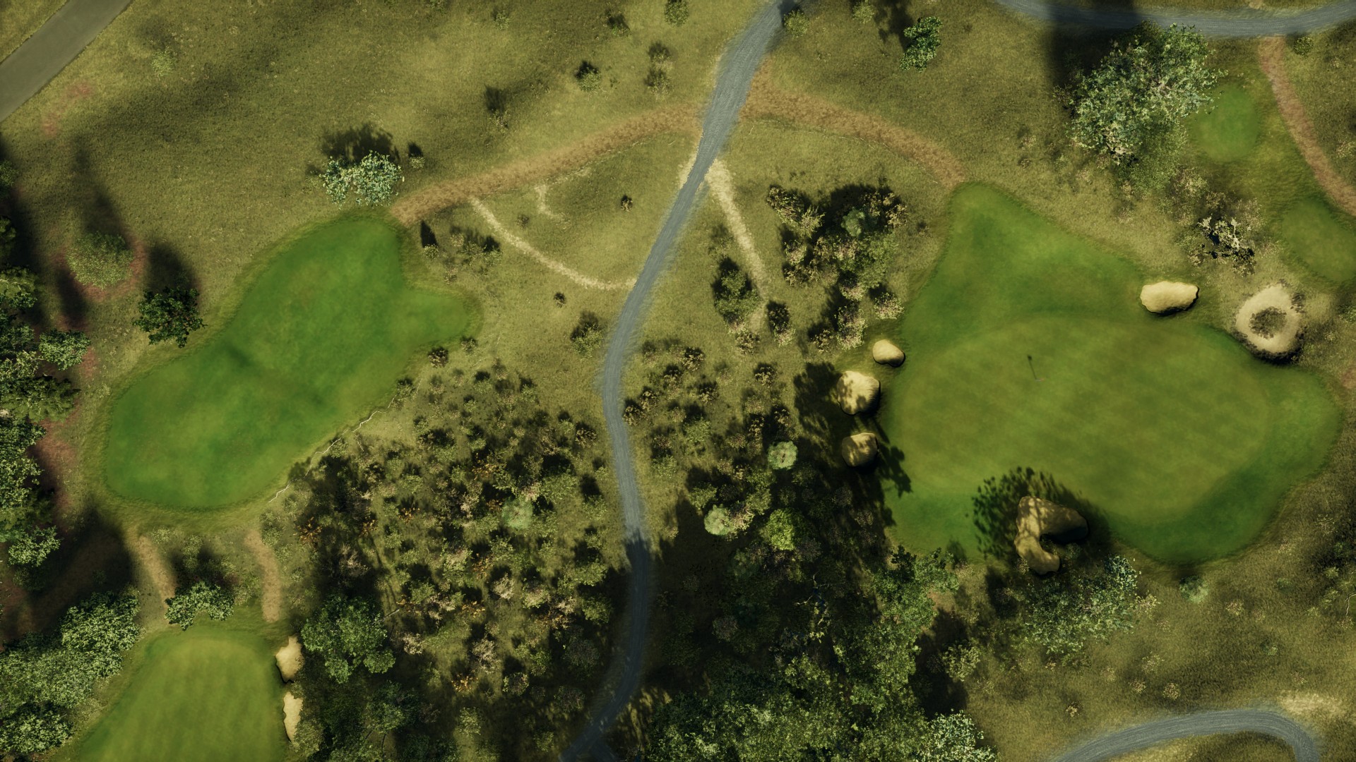 Hole 5
