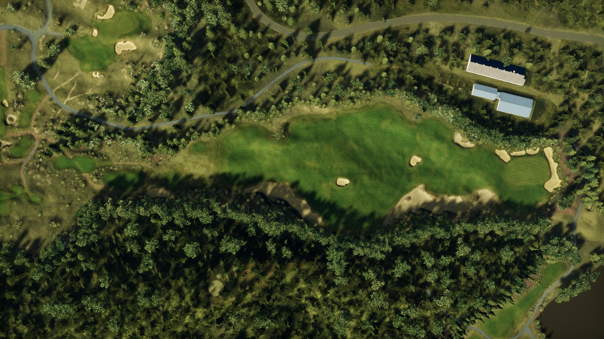 Hole 6