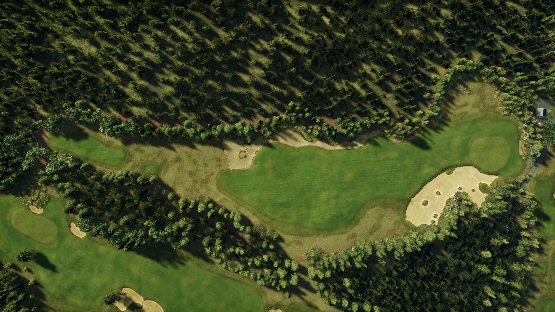 Hole 10