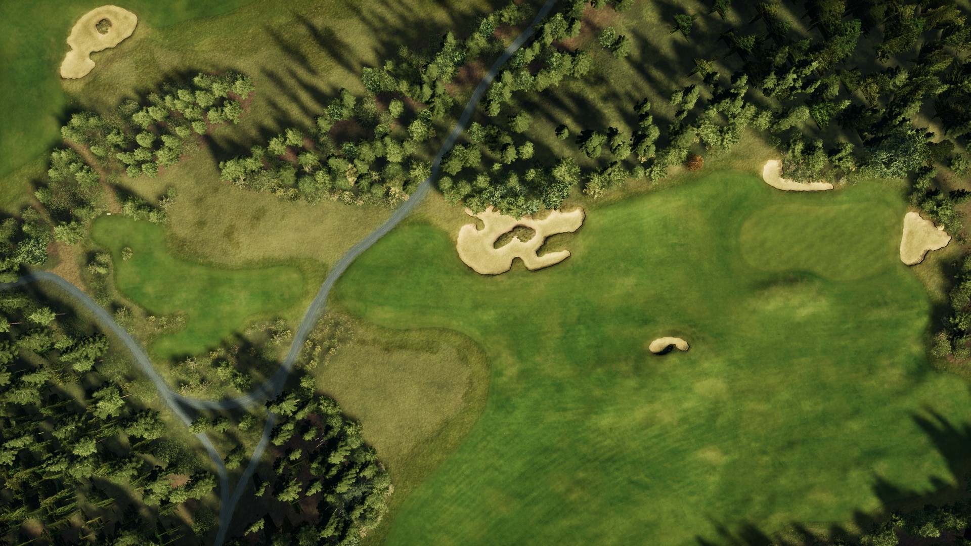 Hole 12
