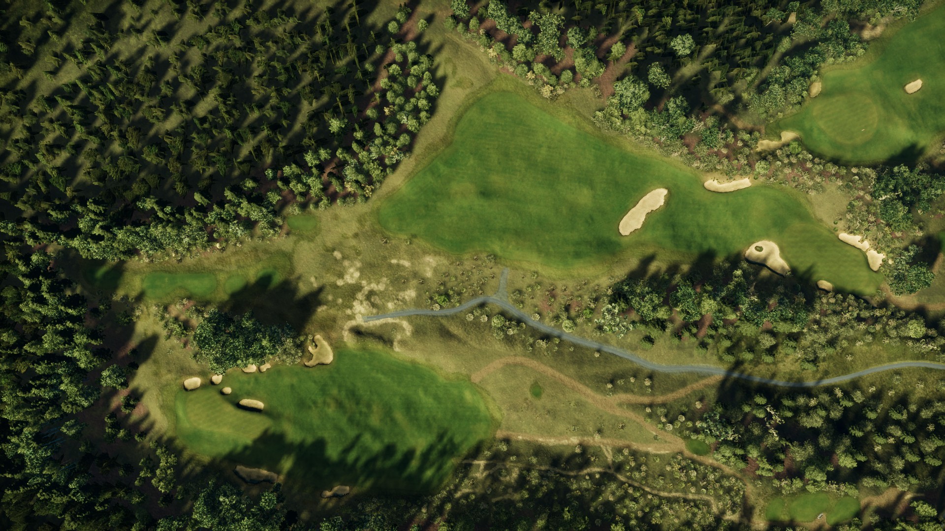 Hole 15