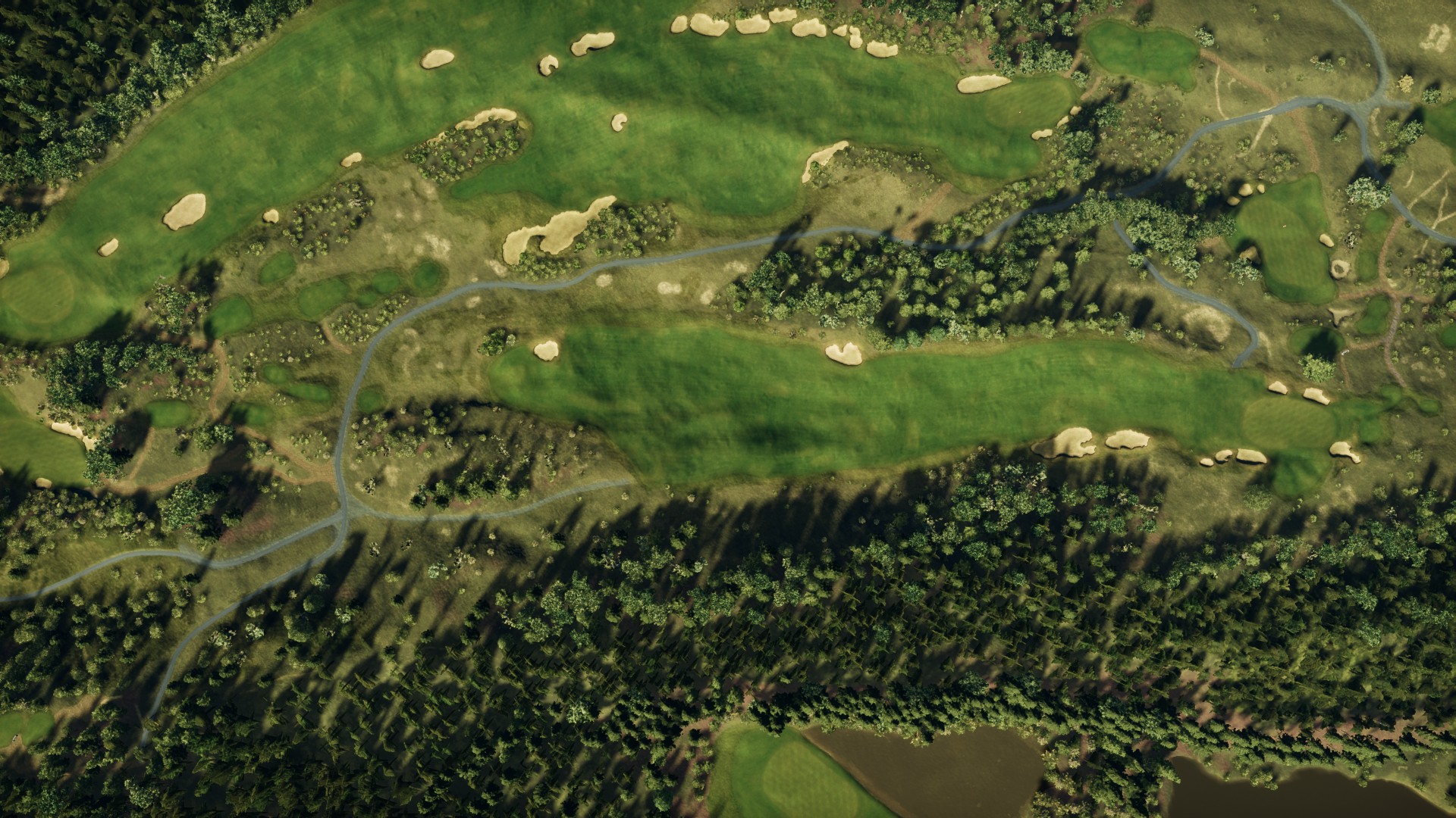 Hole 16