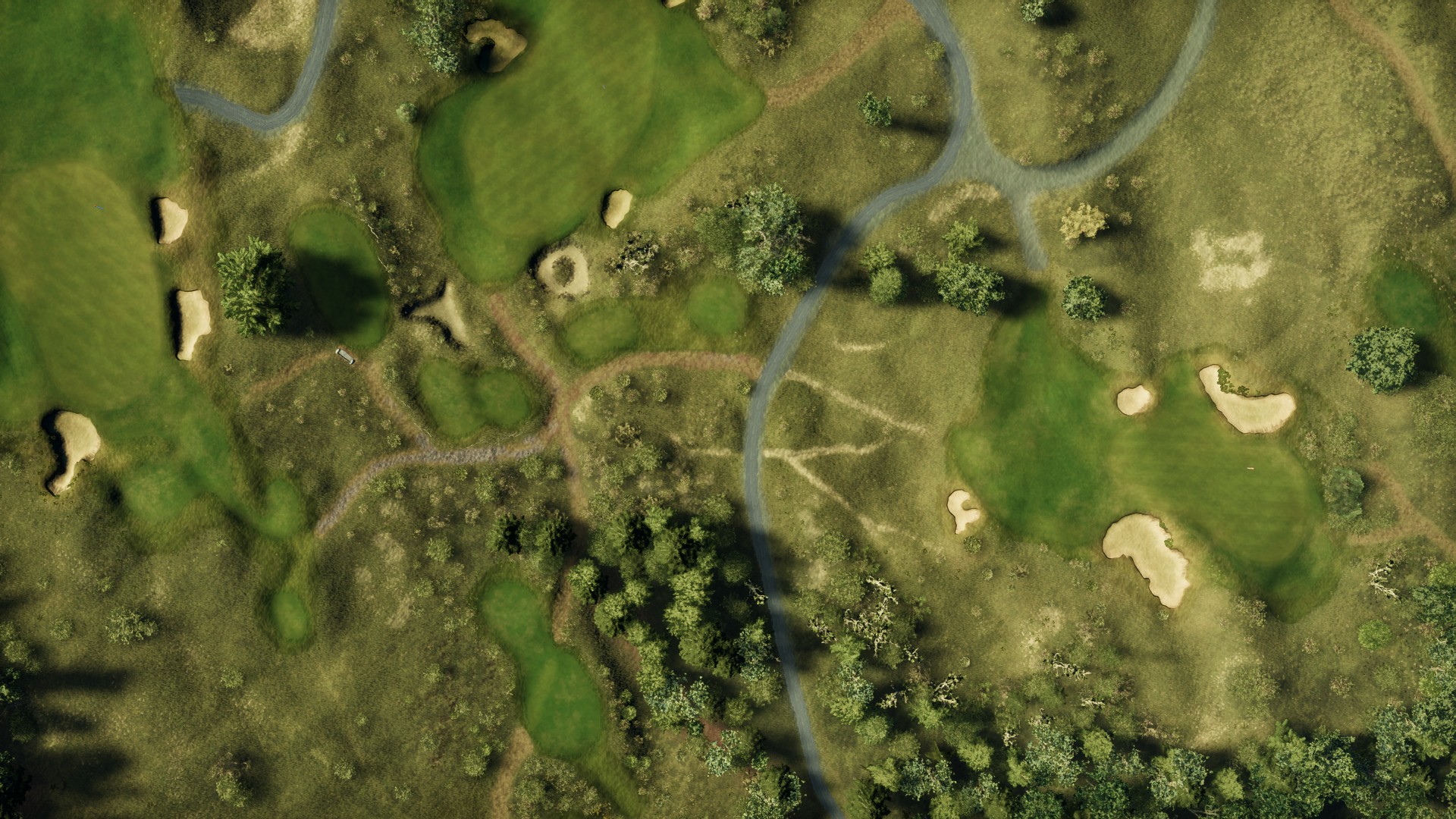 Hole 17