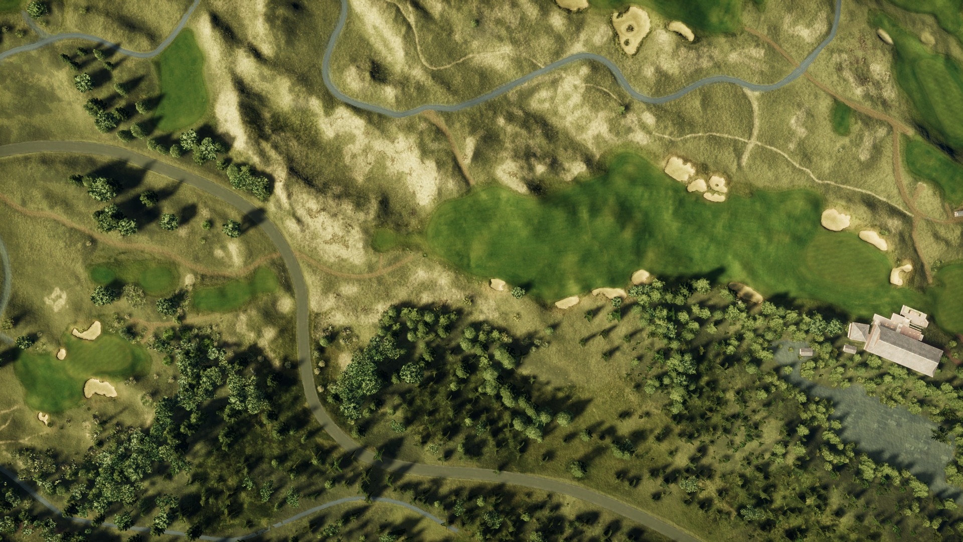 Hole 18