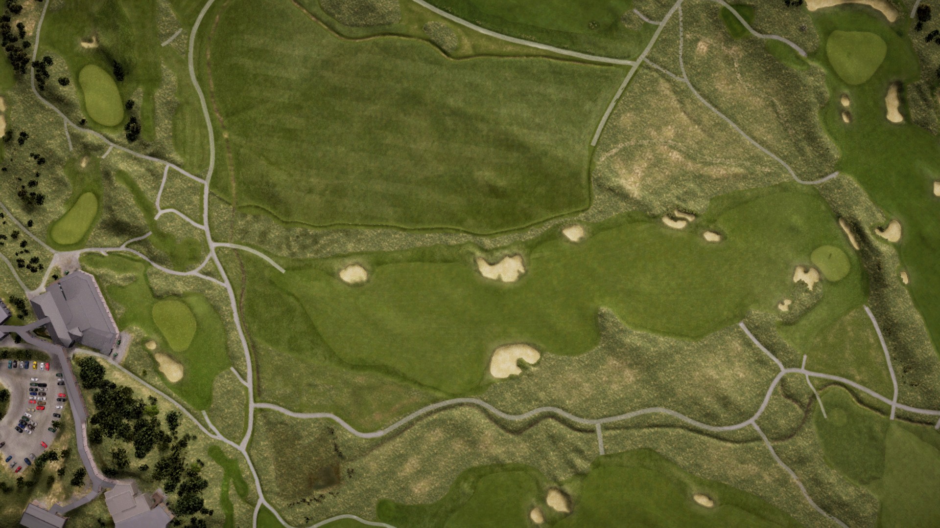 Hole 1